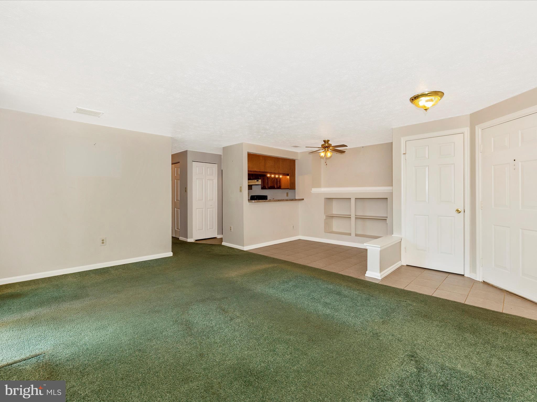 FREDERICKTOWNE VILLAGE - Residential