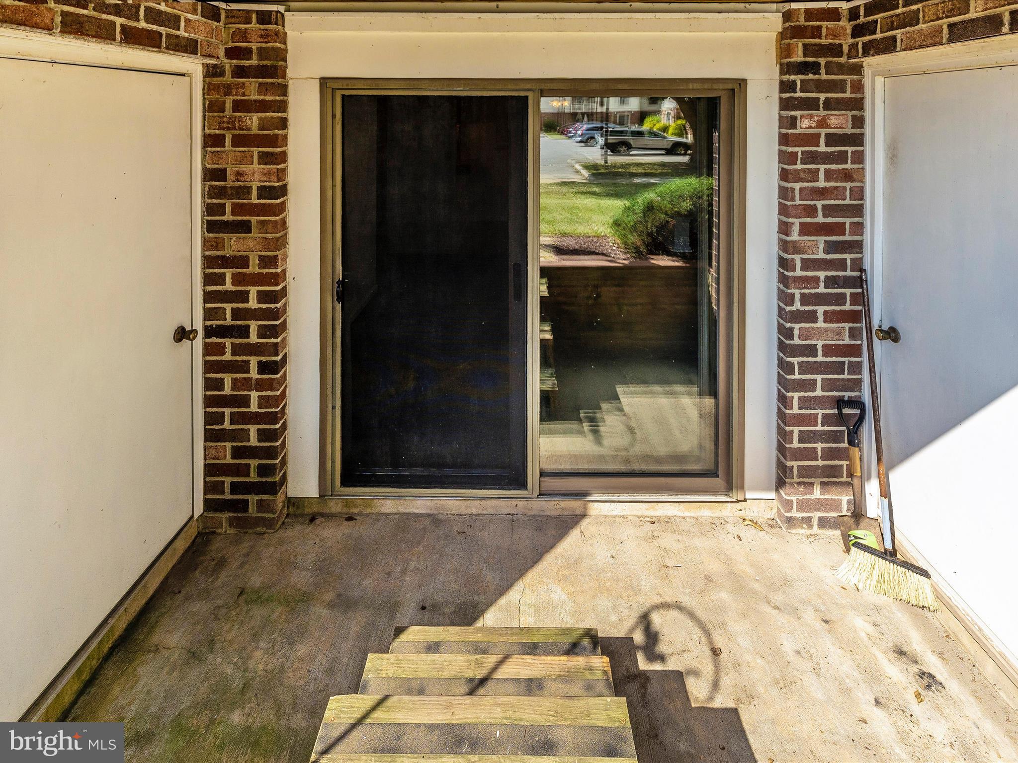 FREDERICKTOWNE VILLAGE - Residential