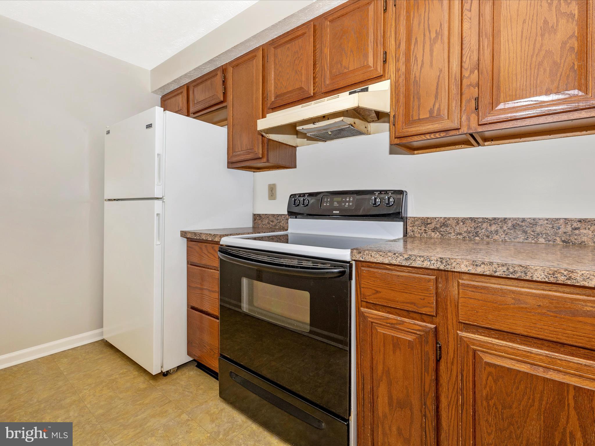 FREDERICKTOWNE VILLAGE - Residential