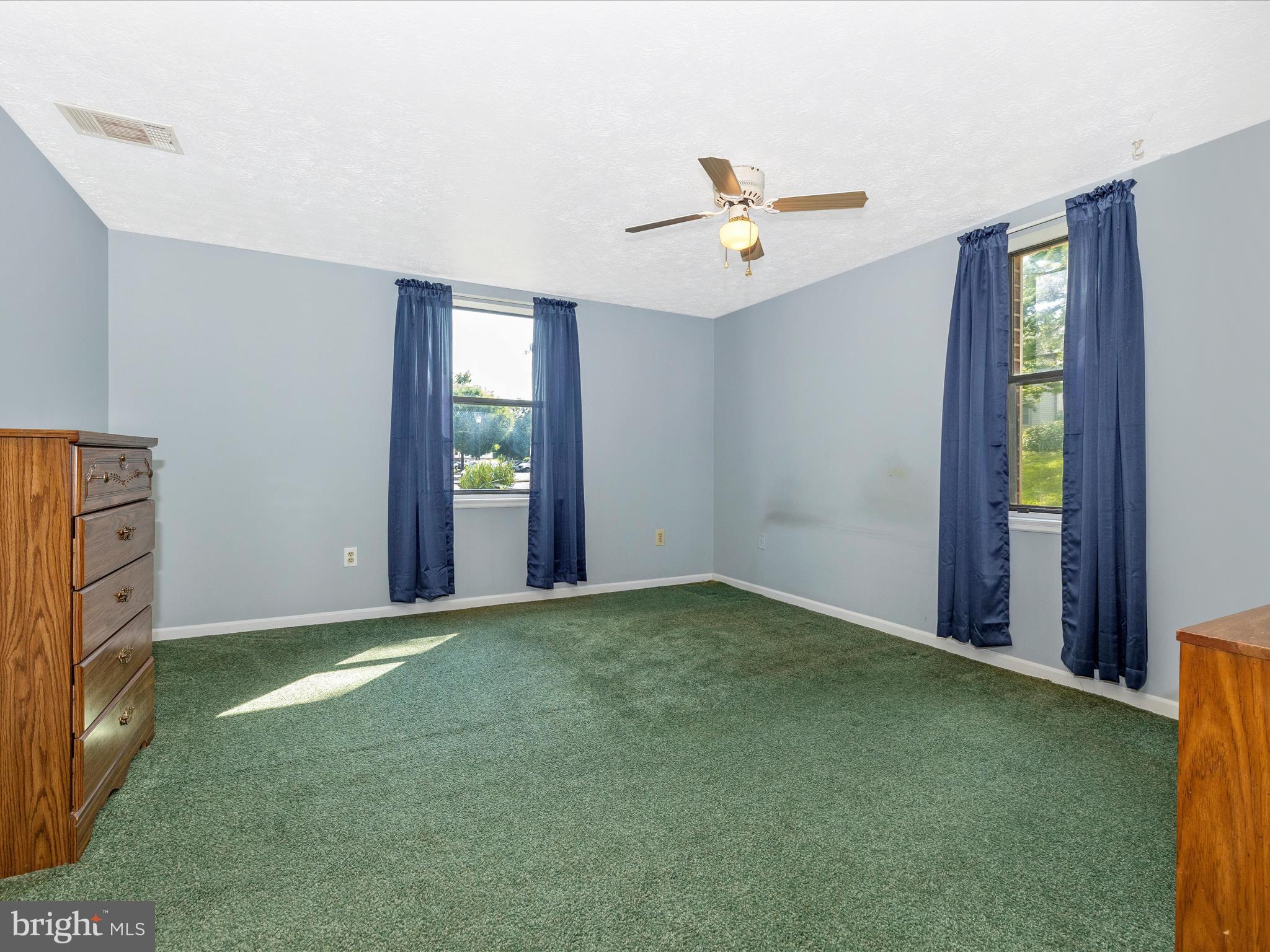 FREDERICKTOWNE VILLAGE - Residential