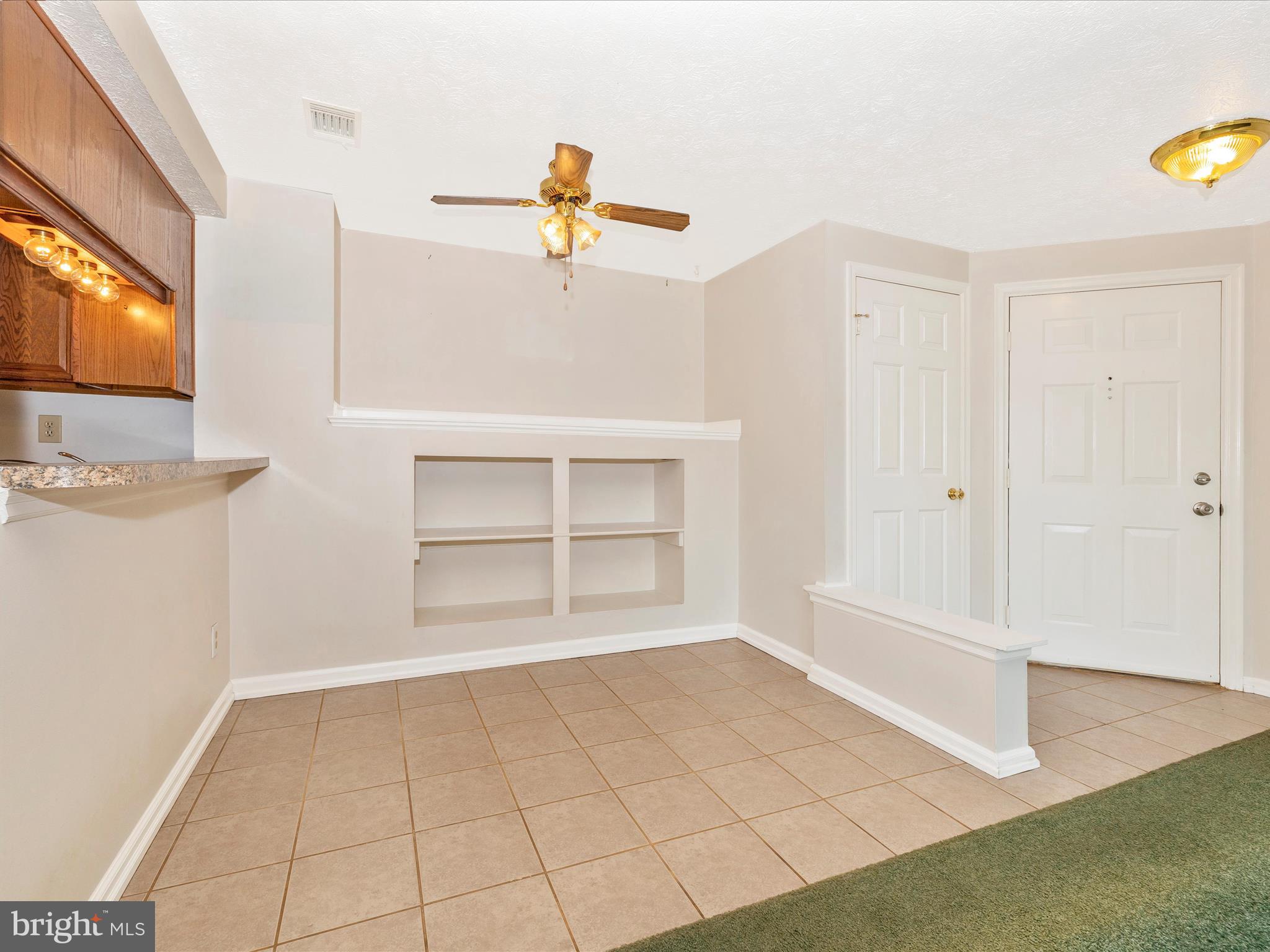 FREDERICKTOWNE VILLAGE - Residential