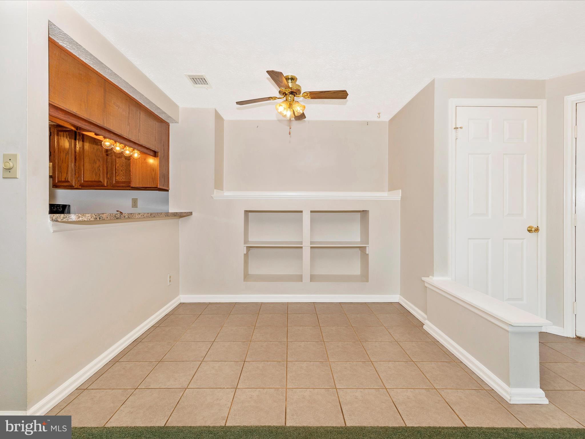 FREDERICKTOWNE VILLAGE - Residential