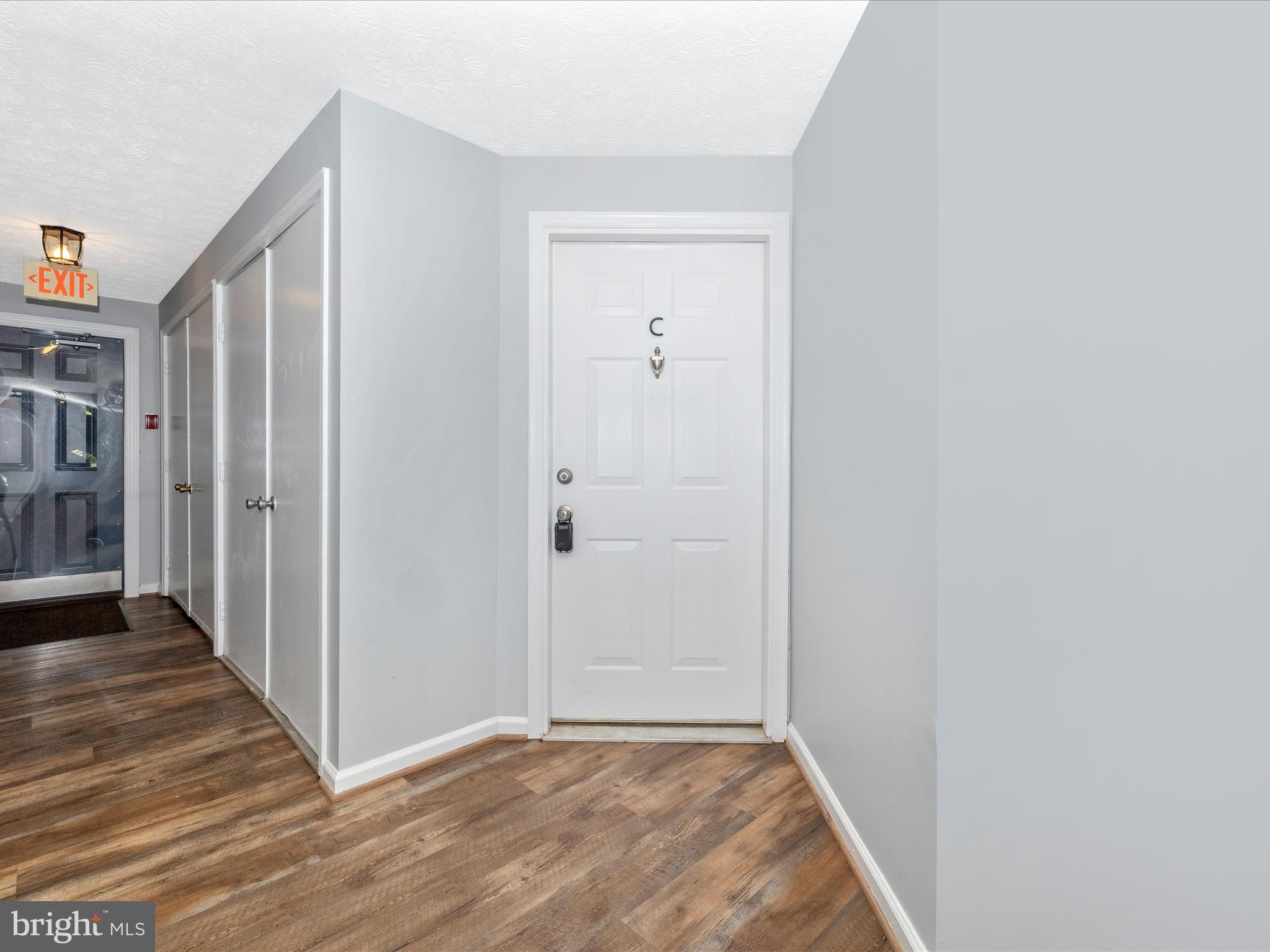 FREDERICKTOWNE VILLAGE - Residential