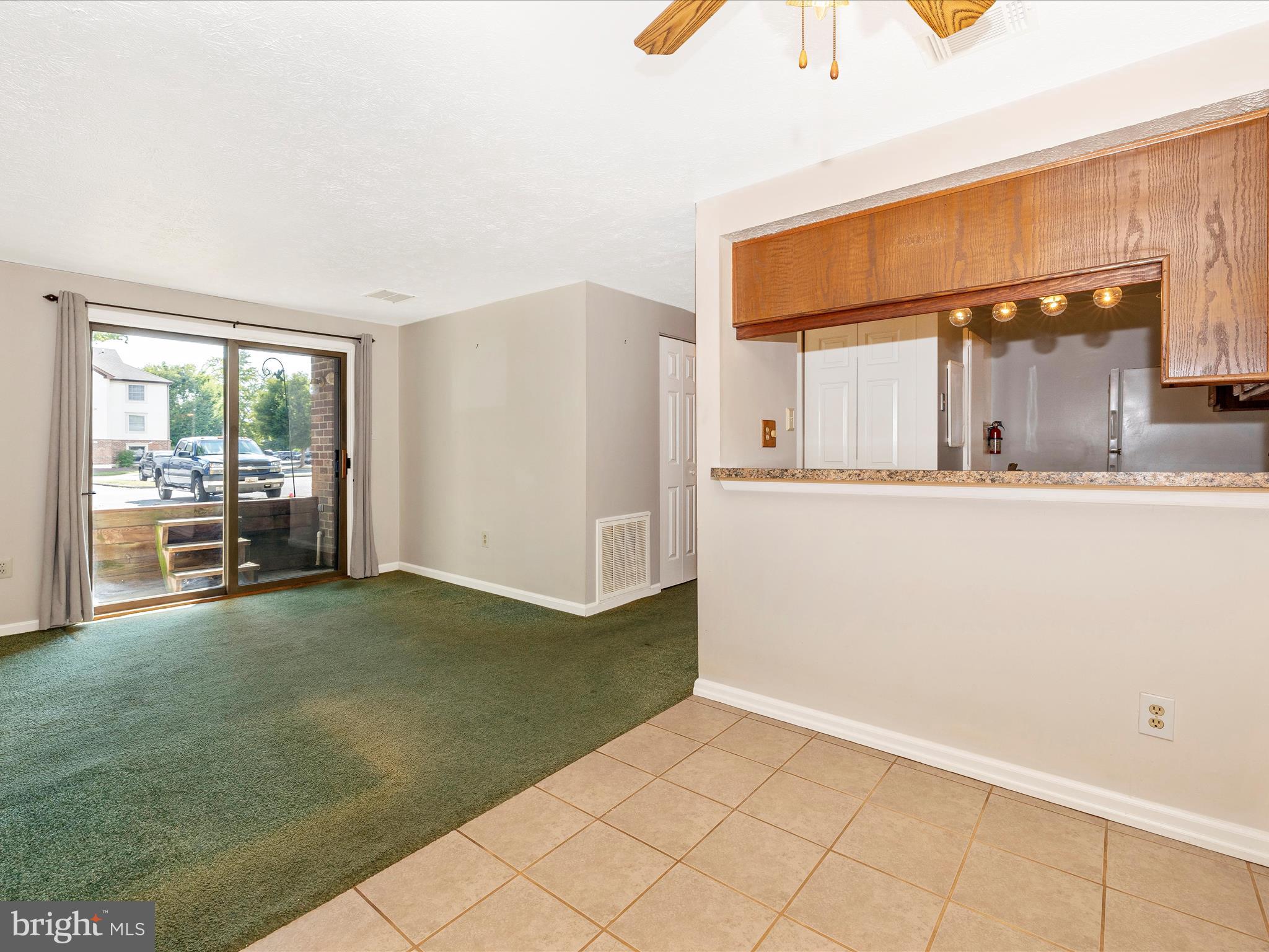 FREDERICKTOWNE VILLAGE - Residential