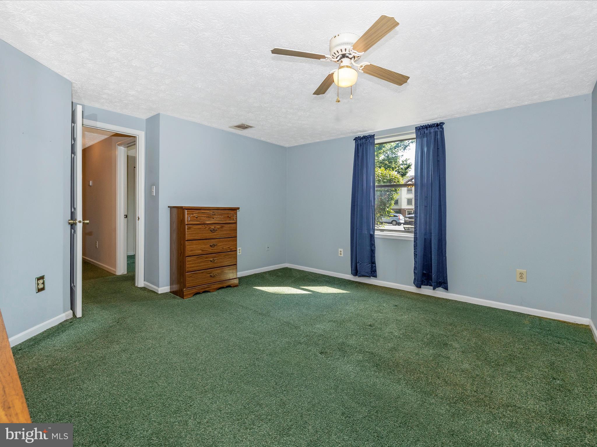 FREDERICKTOWNE VILLAGE - Residential