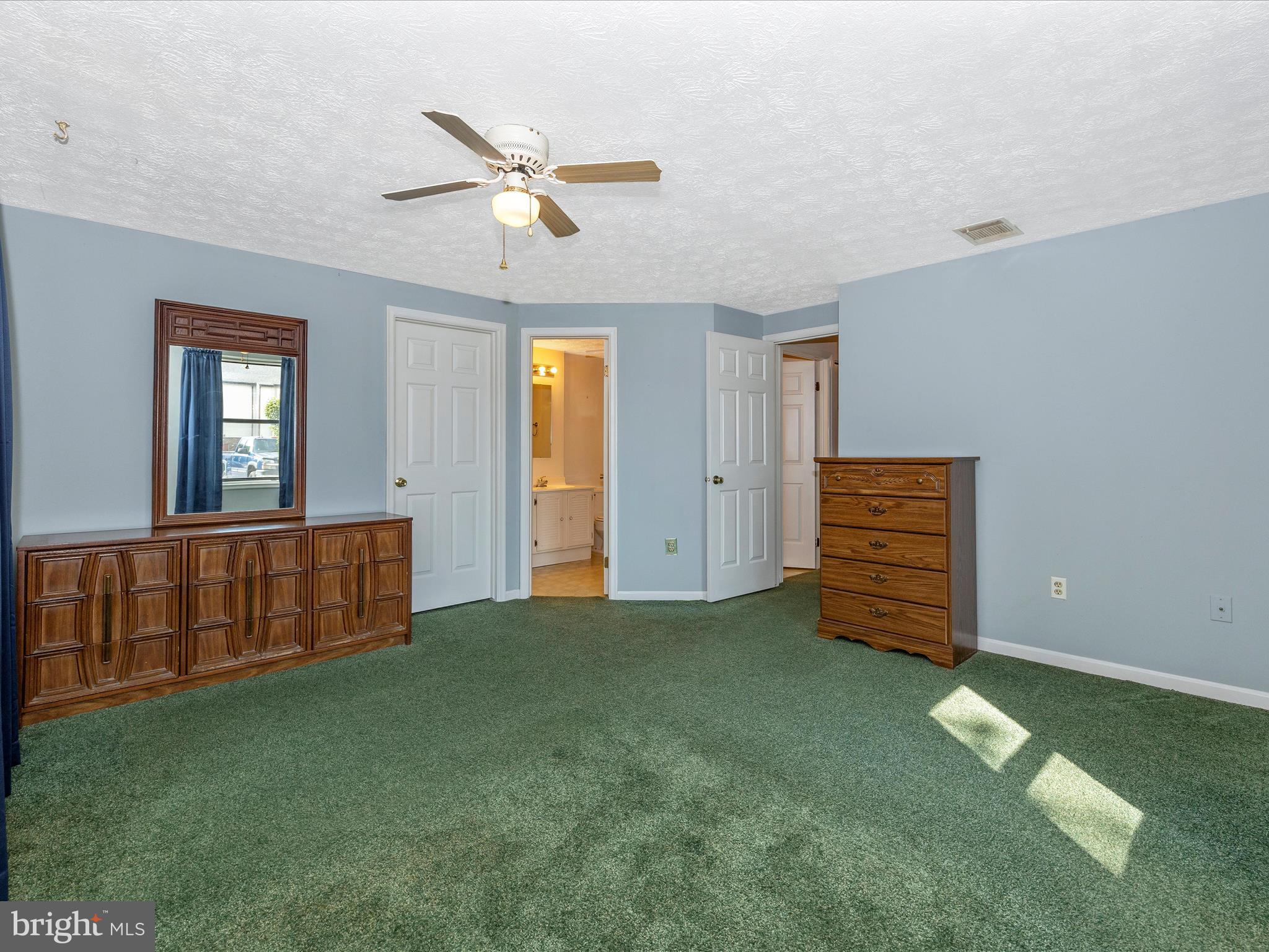 FREDERICKTOWNE VILLAGE - Residential