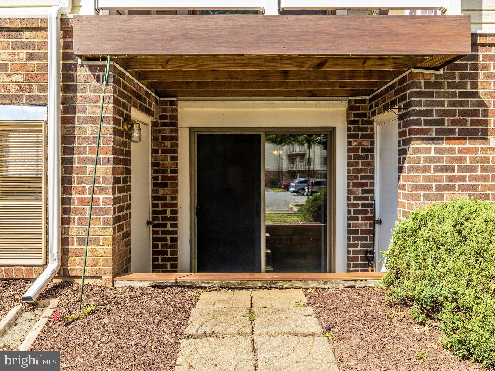 FREDERICKTOWNE VILLAGE - Residential