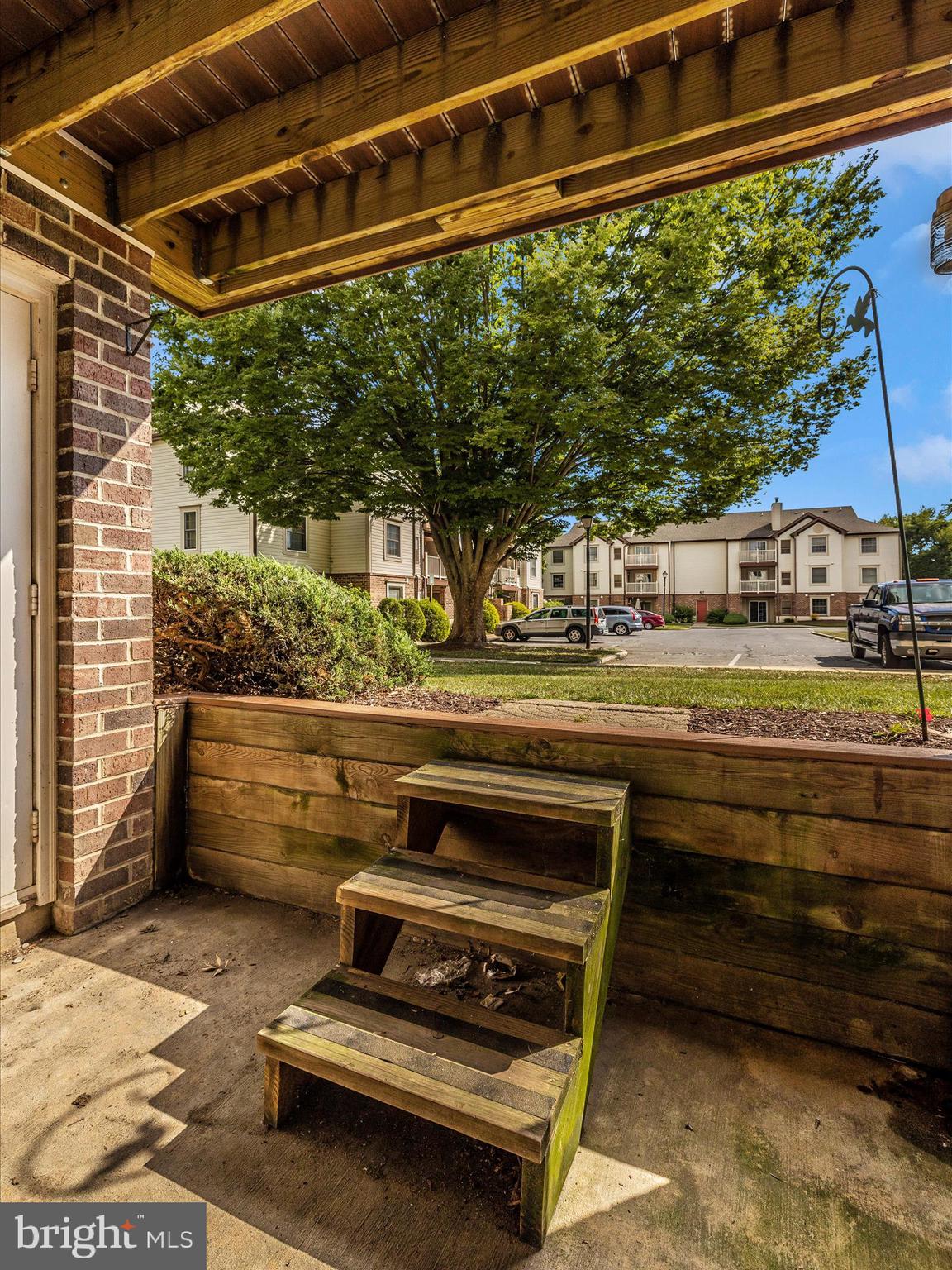 FREDERICKTOWNE VILLAGE - Residential