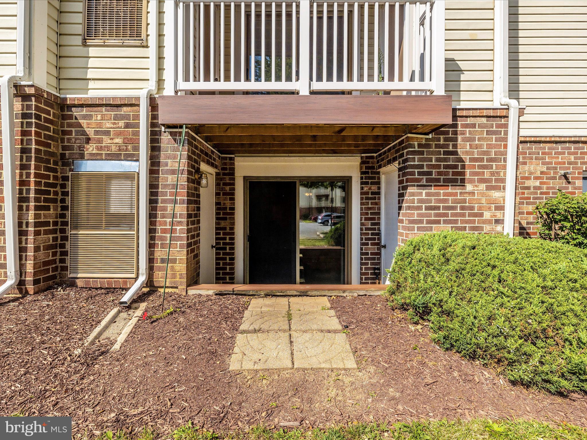 FREDERICKTOWNE VILLAGE - Residential