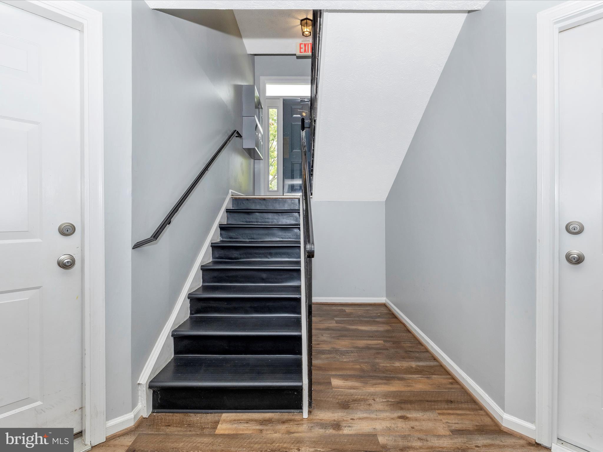 FREDERICKTOWNE VILLAGE - Residential