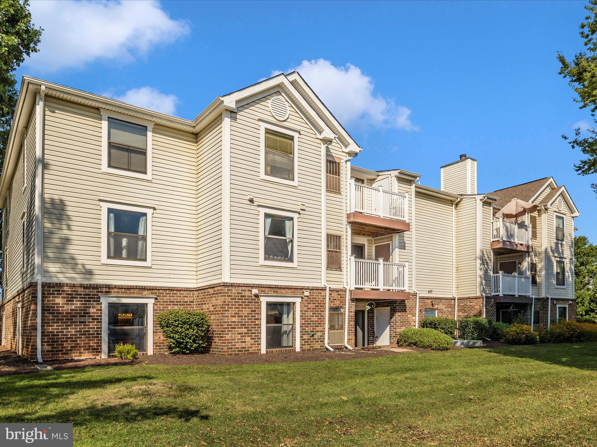 FREDERICKTOWNE VILLAGE - Residential