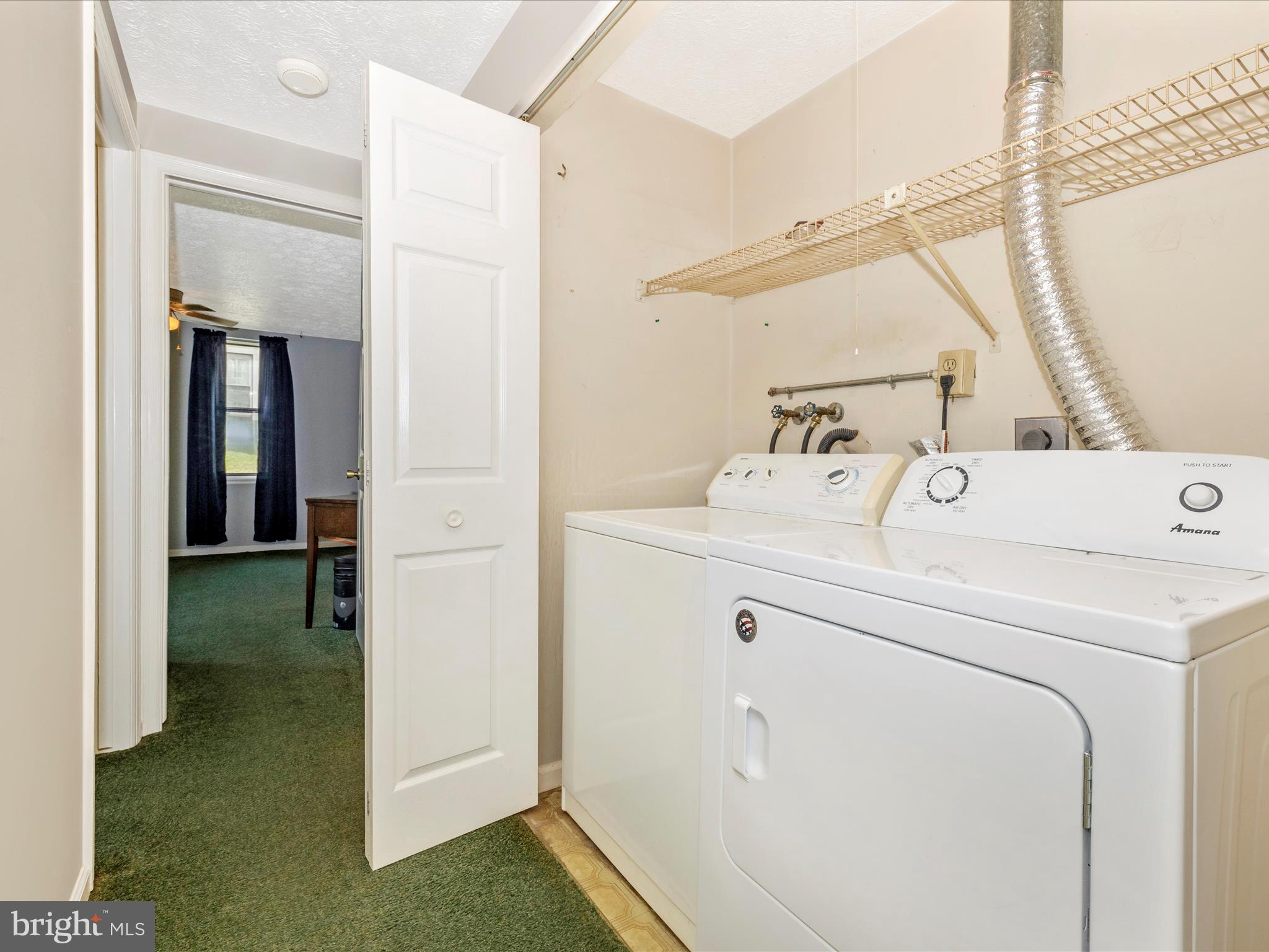 FREDERICKTOWNE VILLAGE - Residential