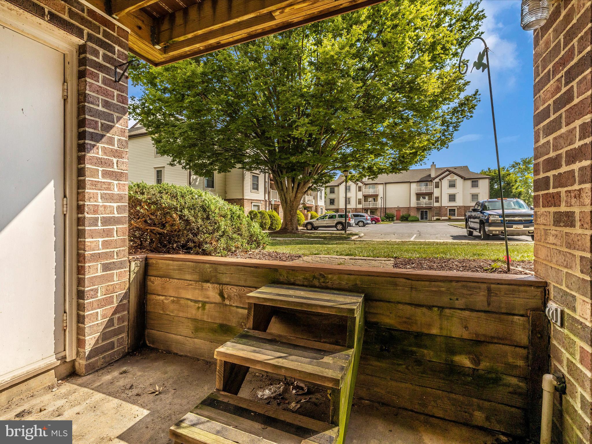 FREDERICKTOWNE VILLAGE - Residential