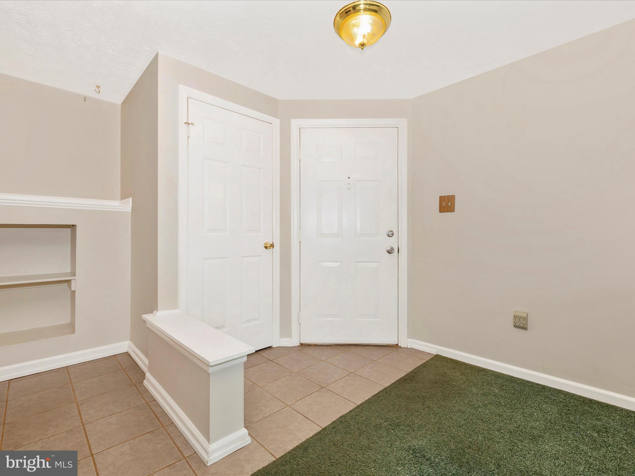 FREDERICKTOWNE VILLAGE - Residential