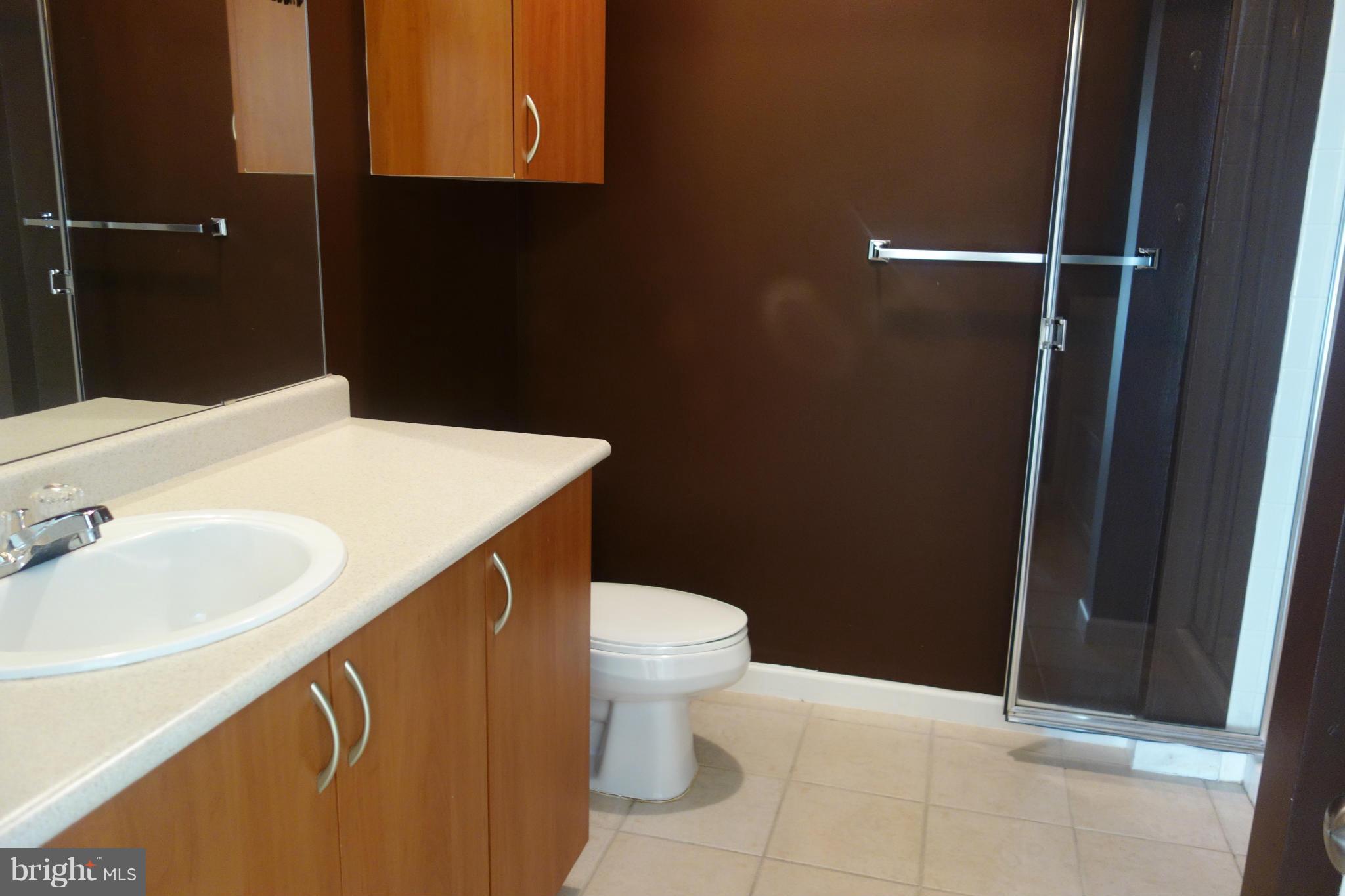 THE ASHMORE - Residential Lease