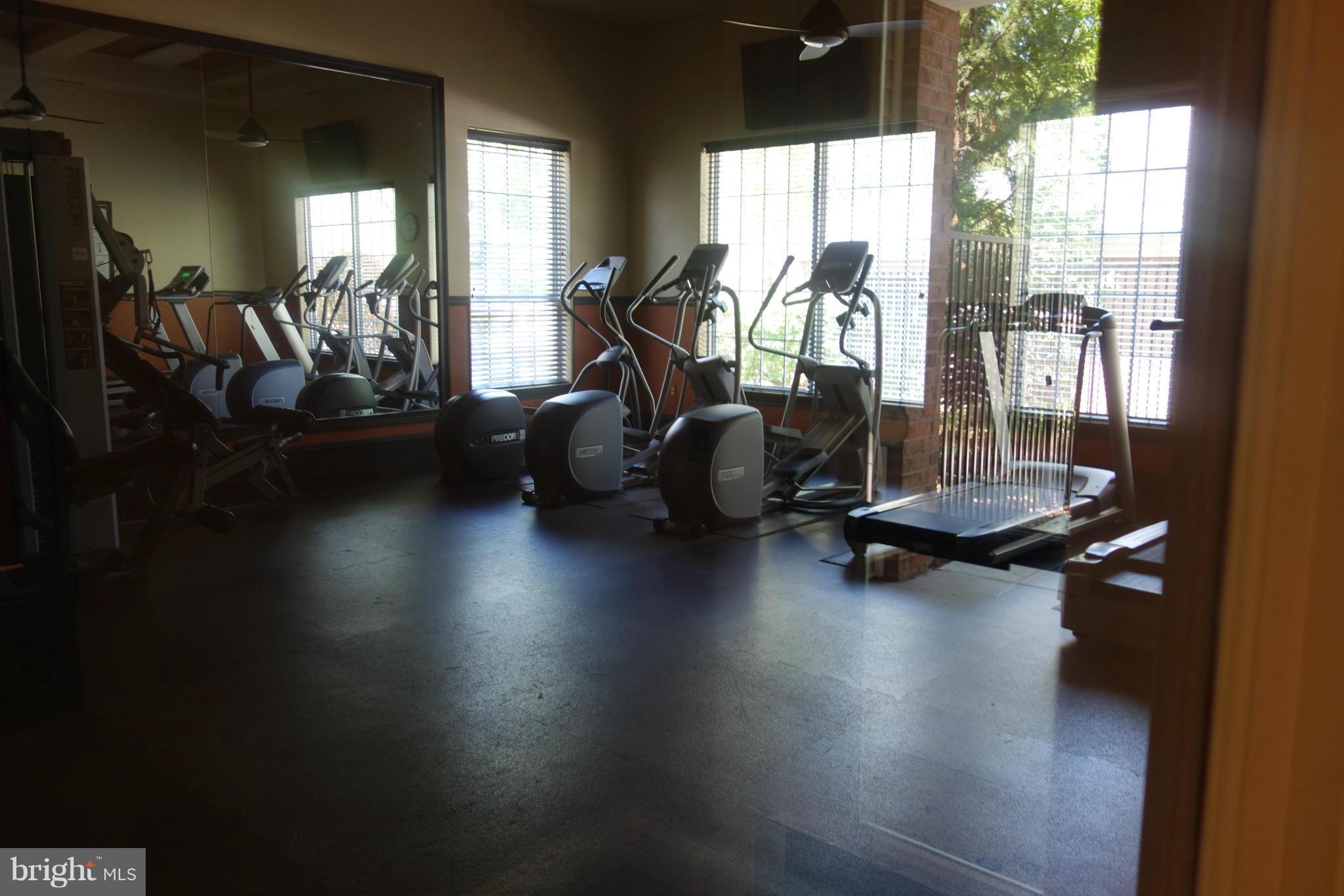 THE ASHMORE - Residential Lease