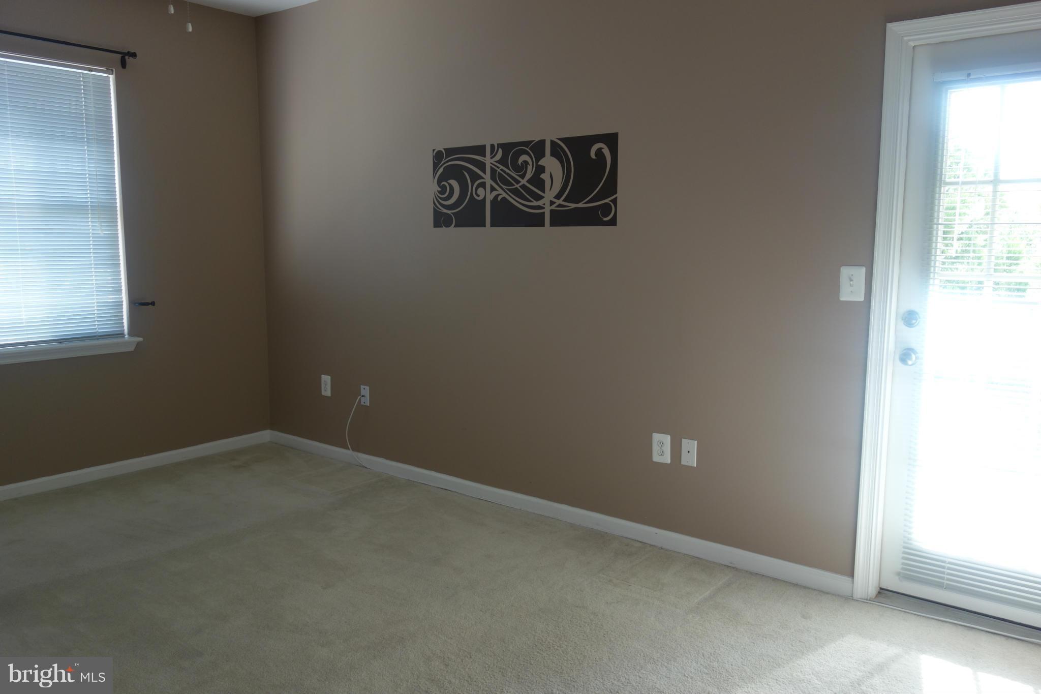 THE ASHMORE - Residential Lease