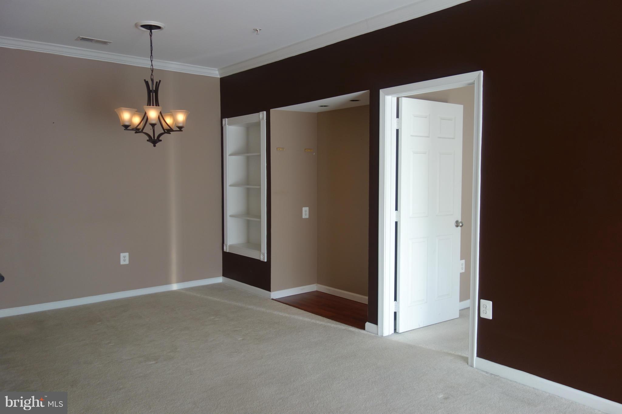 THE ASHMORE - Residential Lease