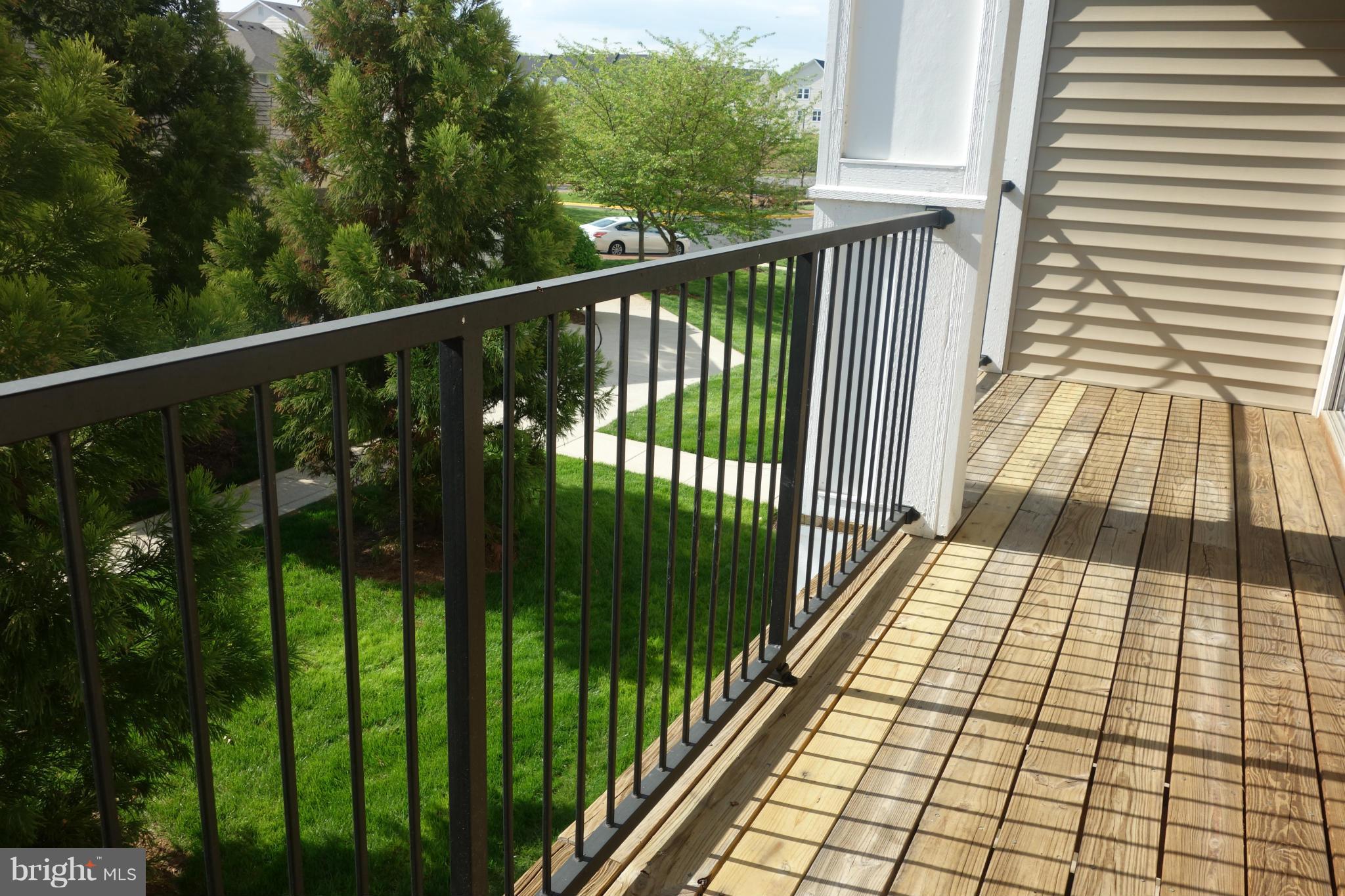 THE ASHMORE - Residential Lease