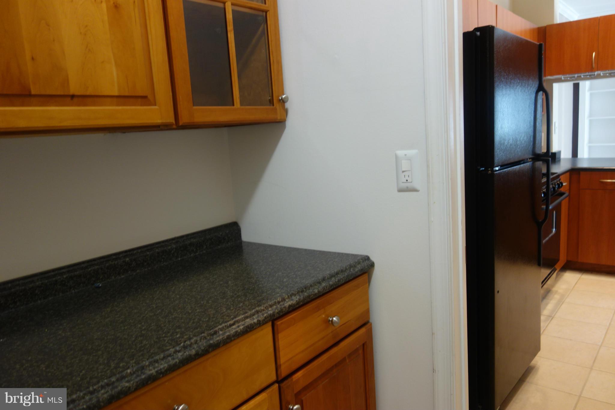 THE ASHMORE - Residential Lease