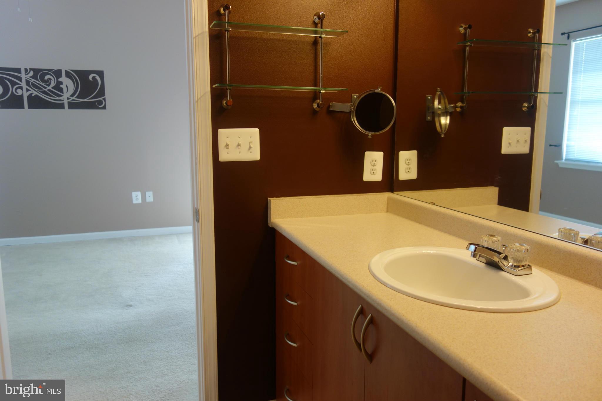 THE ASHMORE - Residential Lease