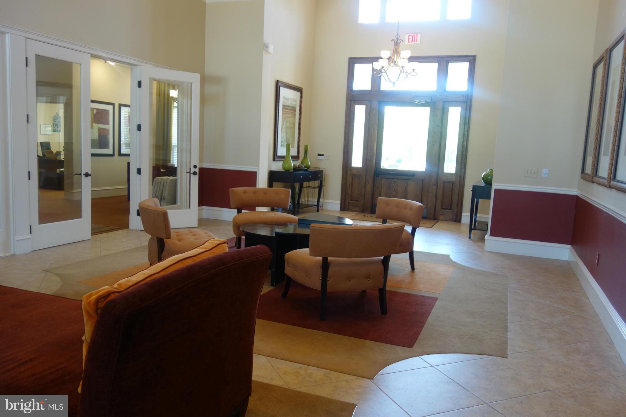 THE ASHMORE - Residential Lease