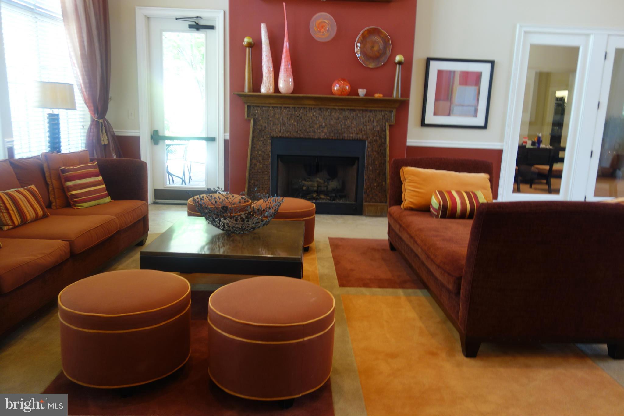 THE ASHMORE - Residential Lease