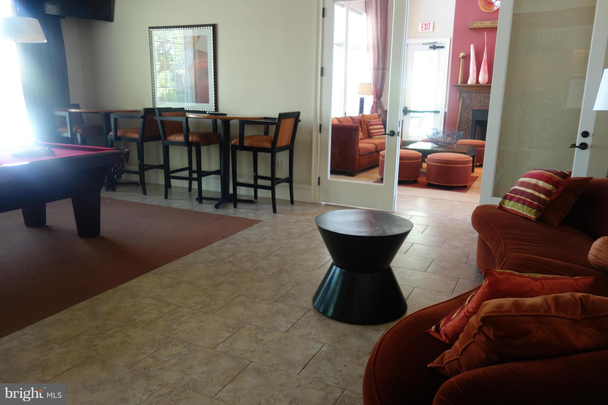 THE ASHMORE - Residential Lease