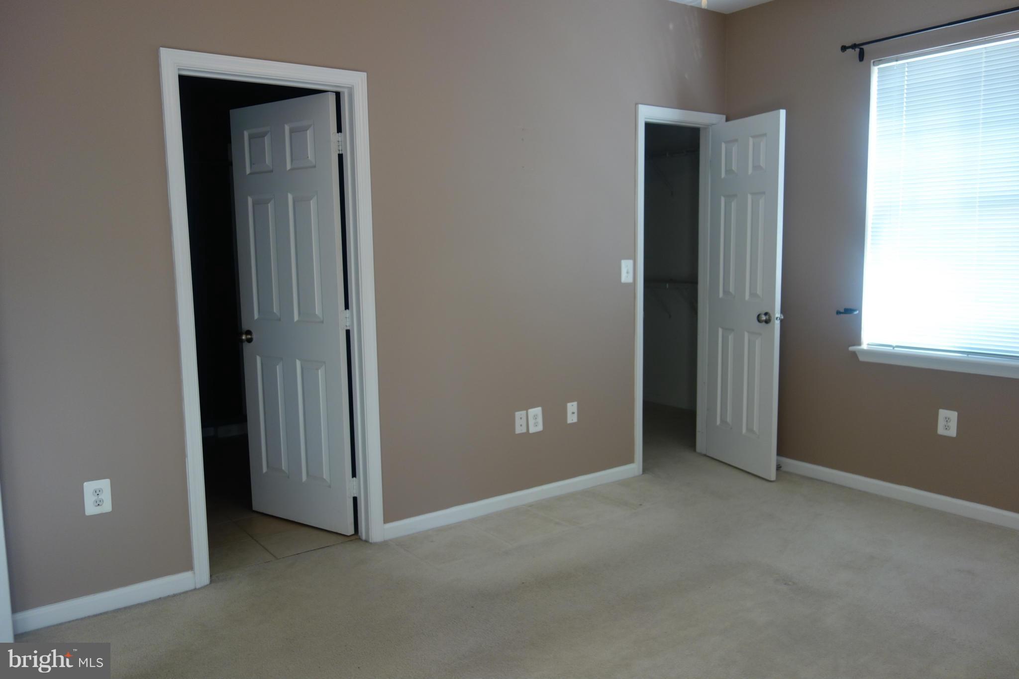 THE ASHMORE - Residential Lease