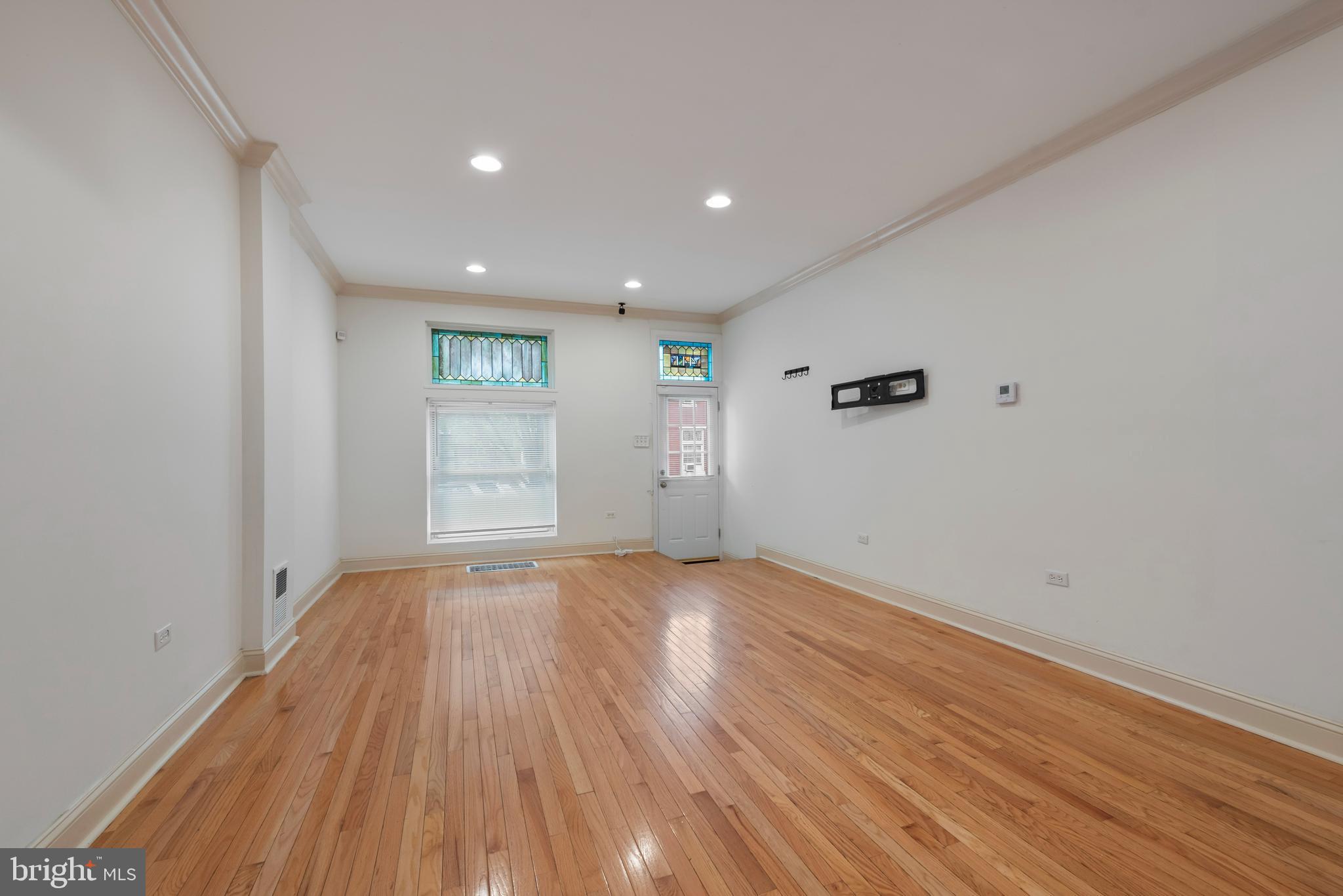 PATTERSON PARK - Residential