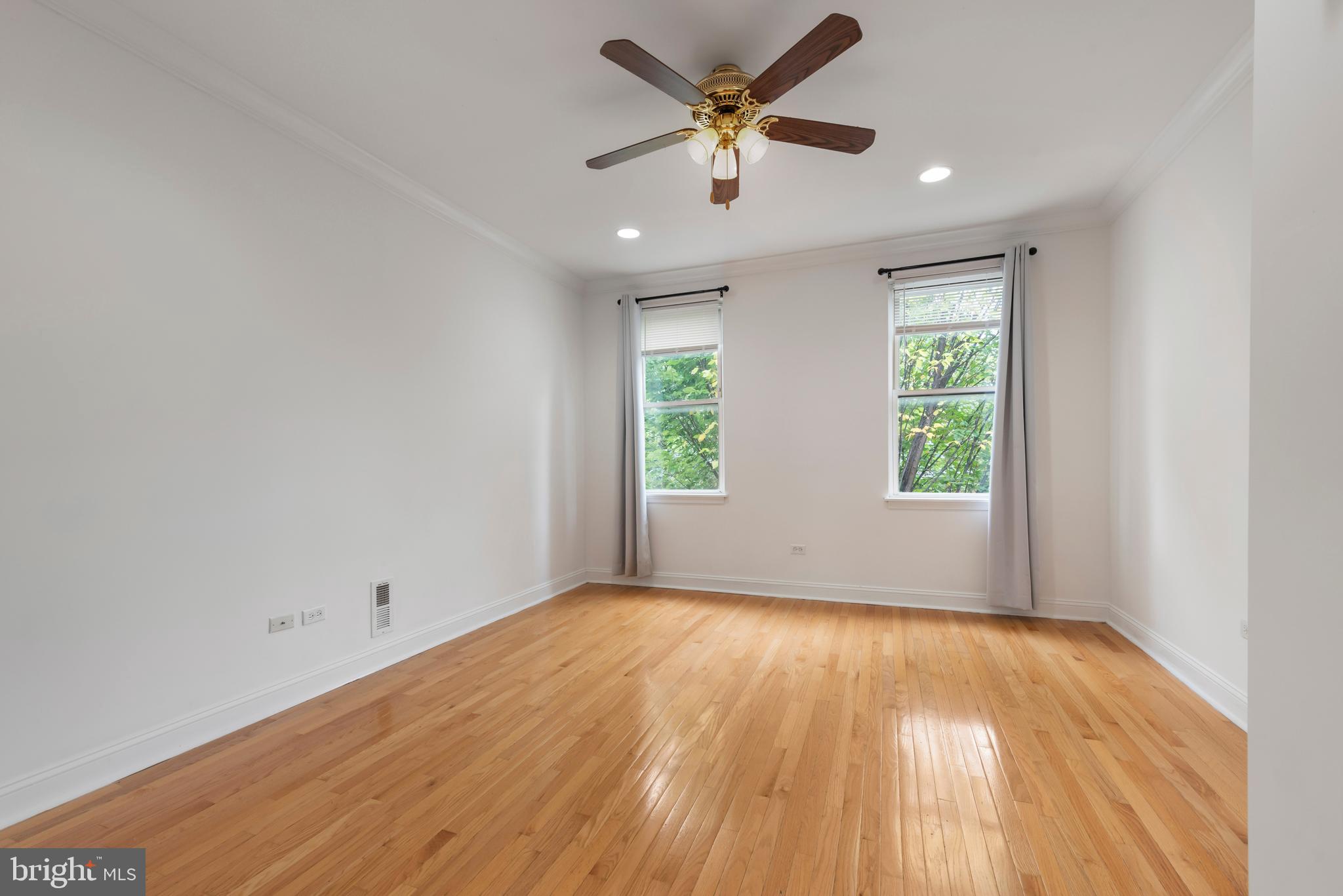 PATTERSON PARK - Residential