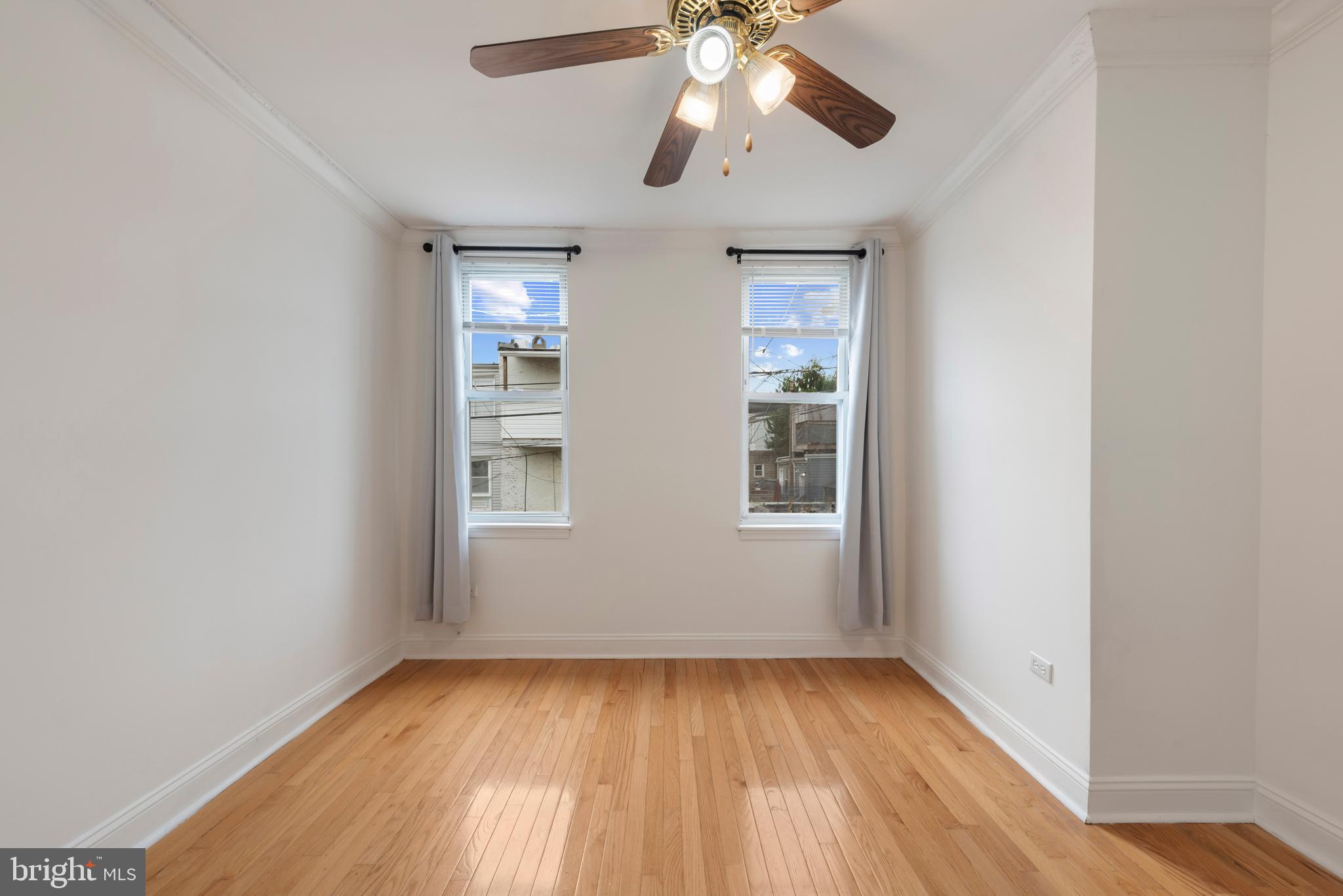 PATTERSON PARK - Residential