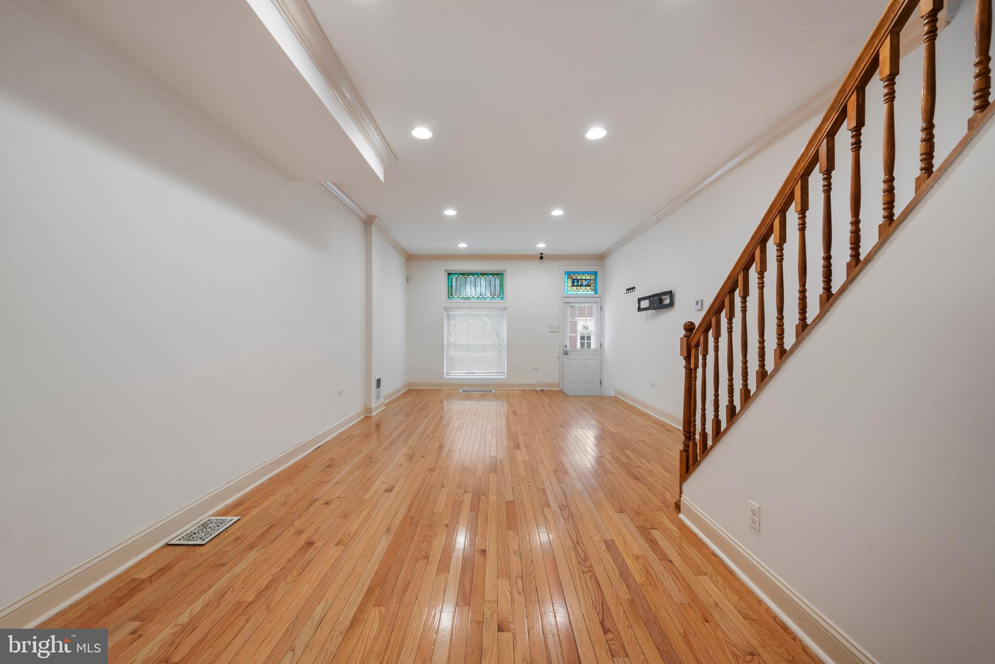 PATTERSON PARK - Residential