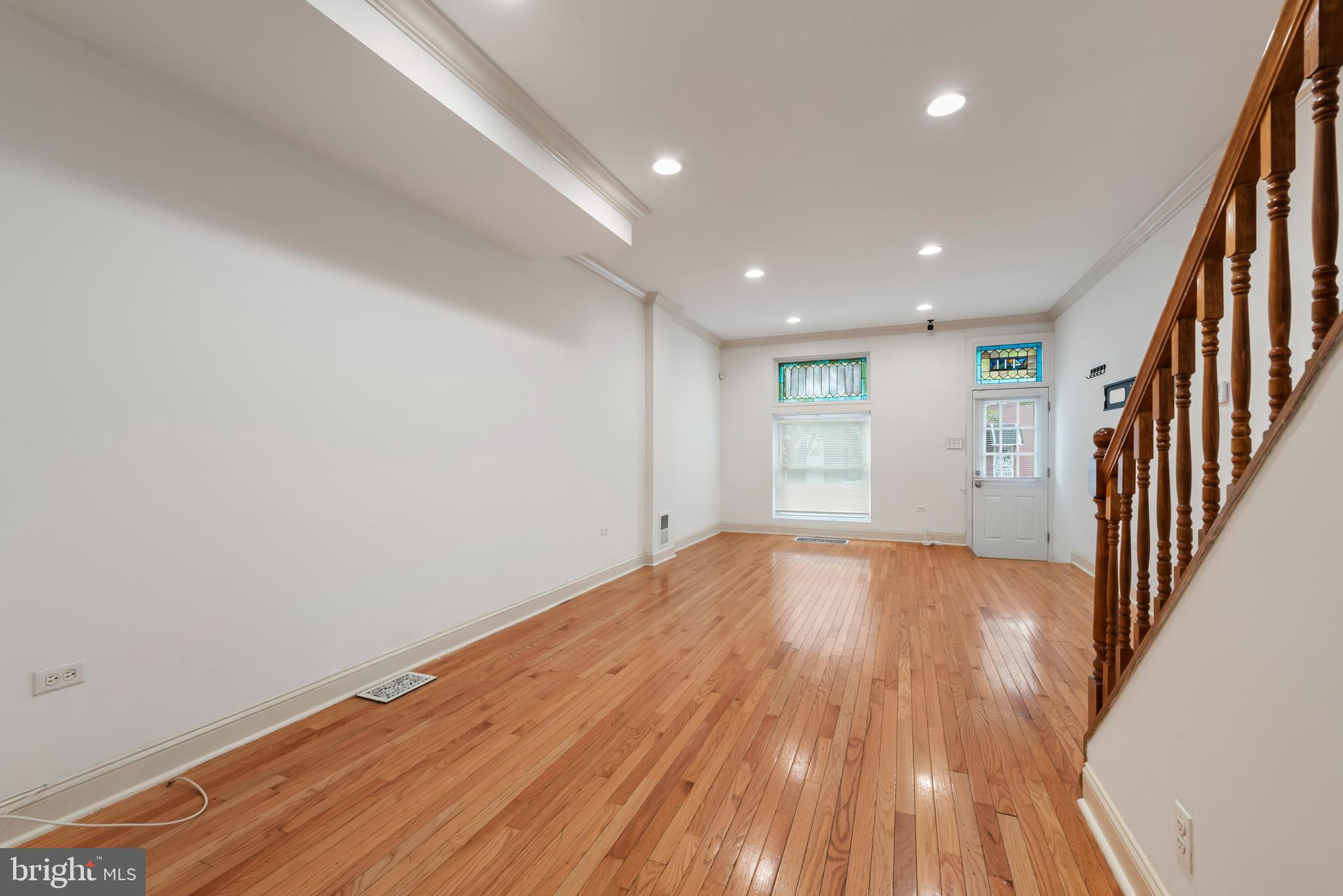 PATTERSON PARK - Residential