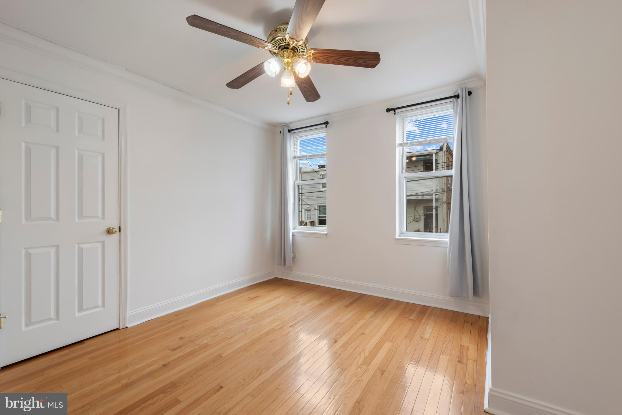 PATTERSON PARK - Residential