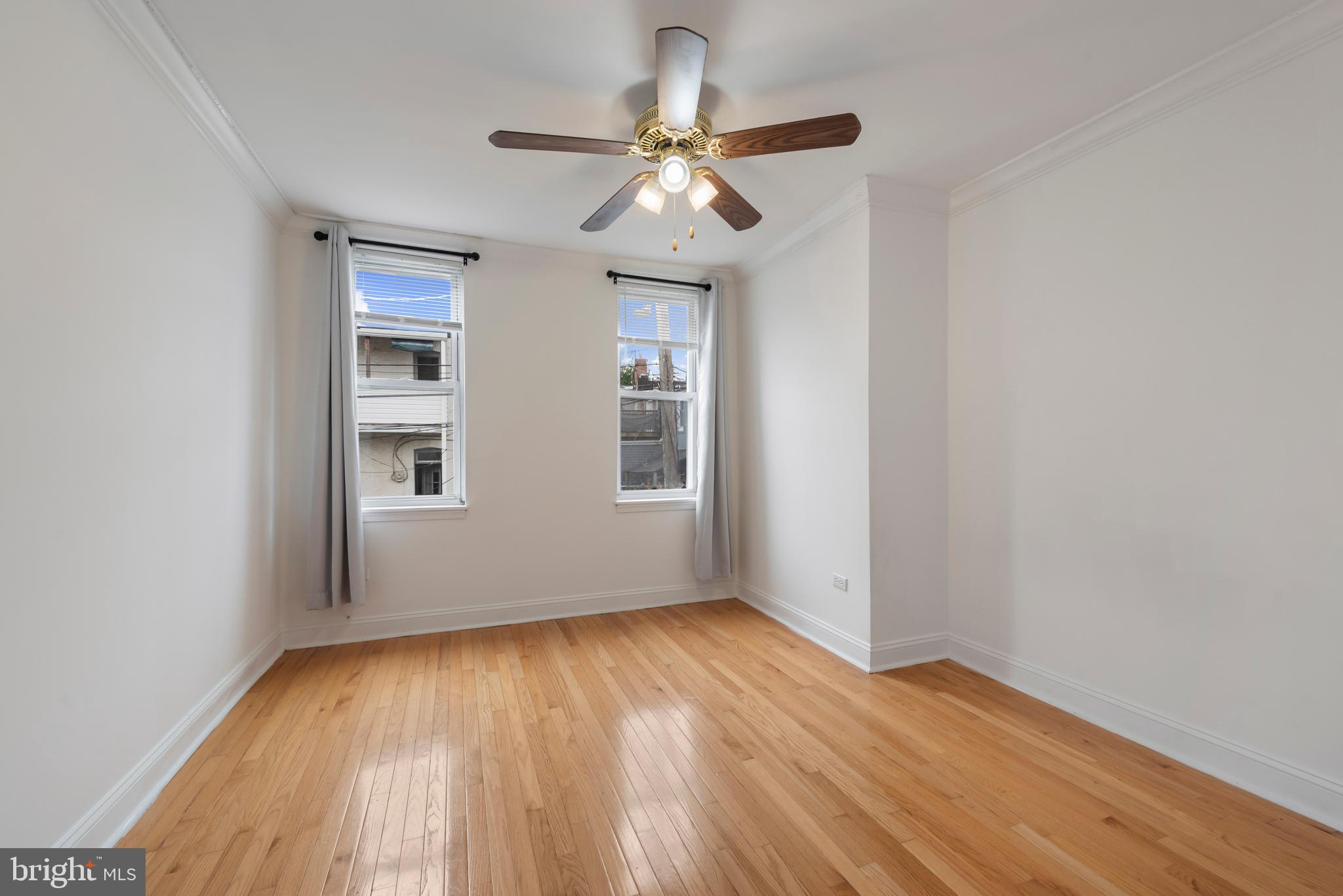 PATTERSON PARK - Residential