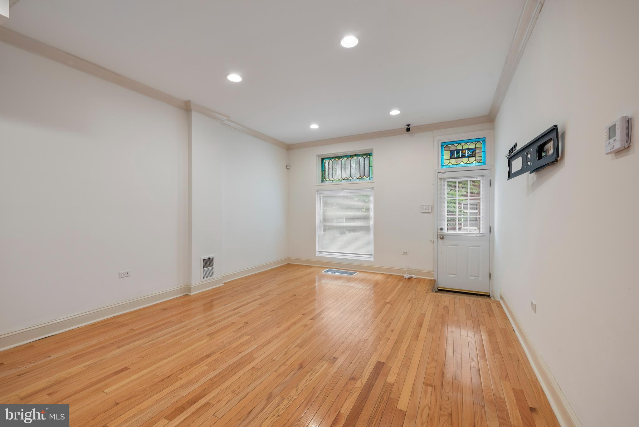 PATTERSON PARK - Residential