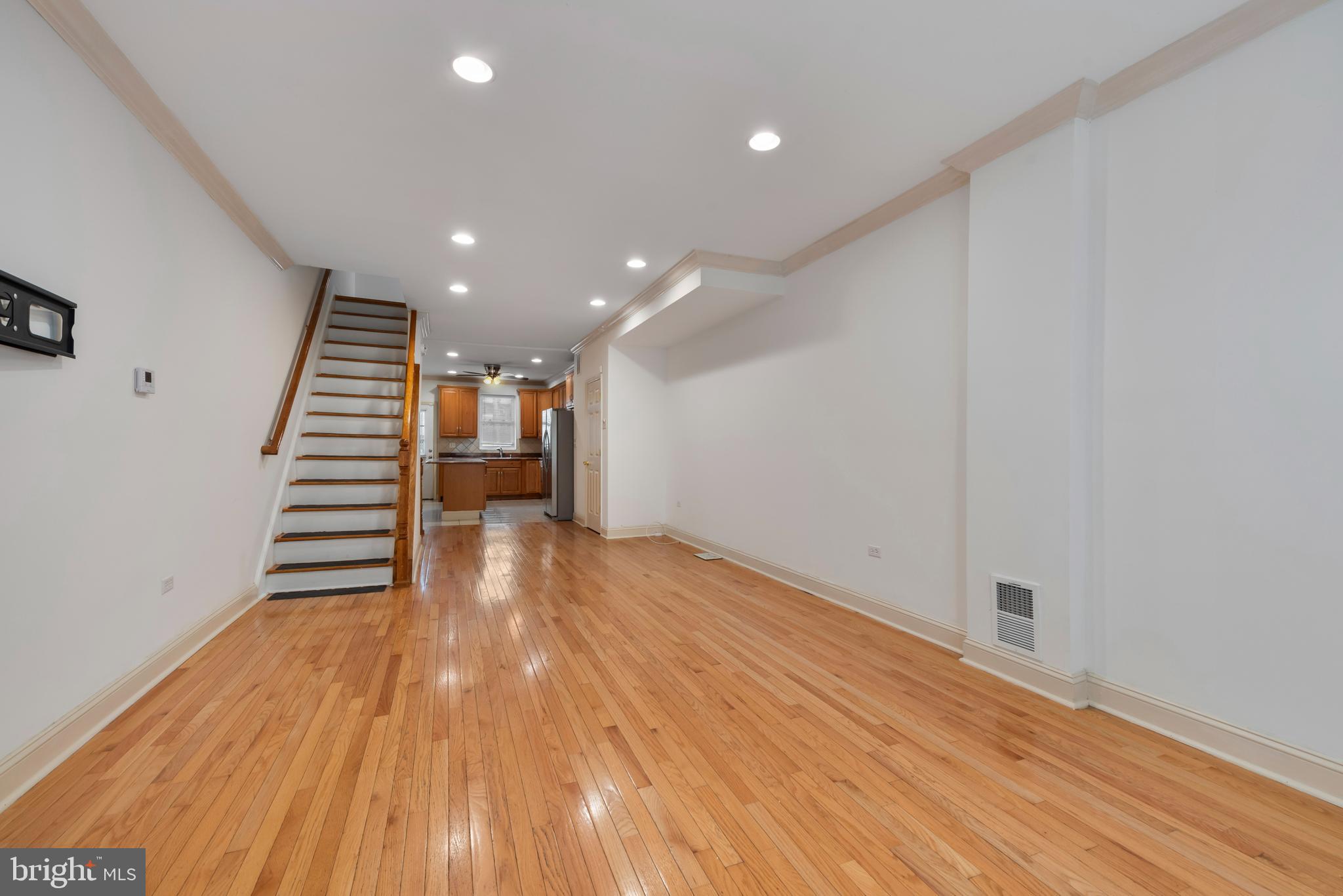 PATTERSON PARK - Residential