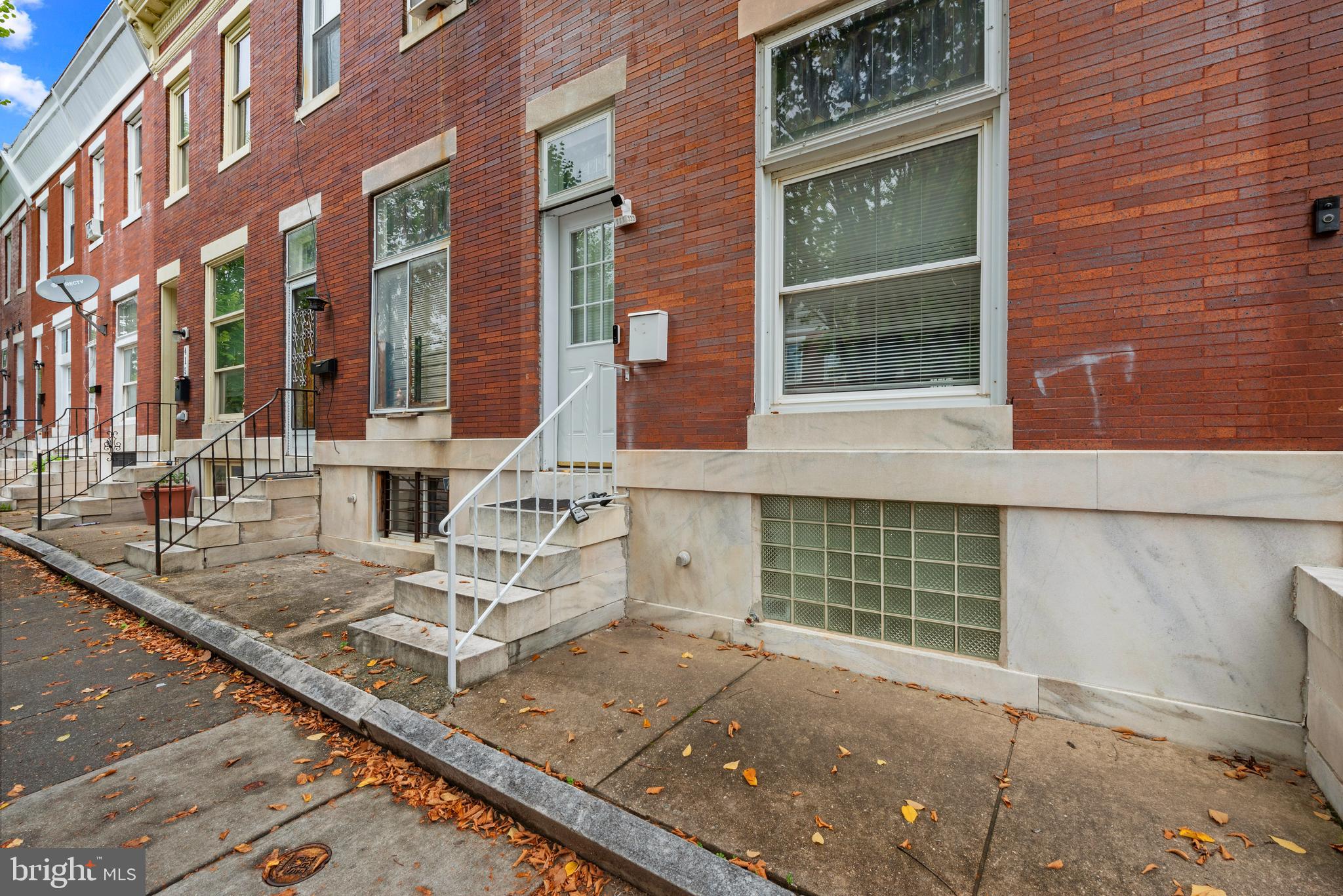 PATTERSON PARK - Residential