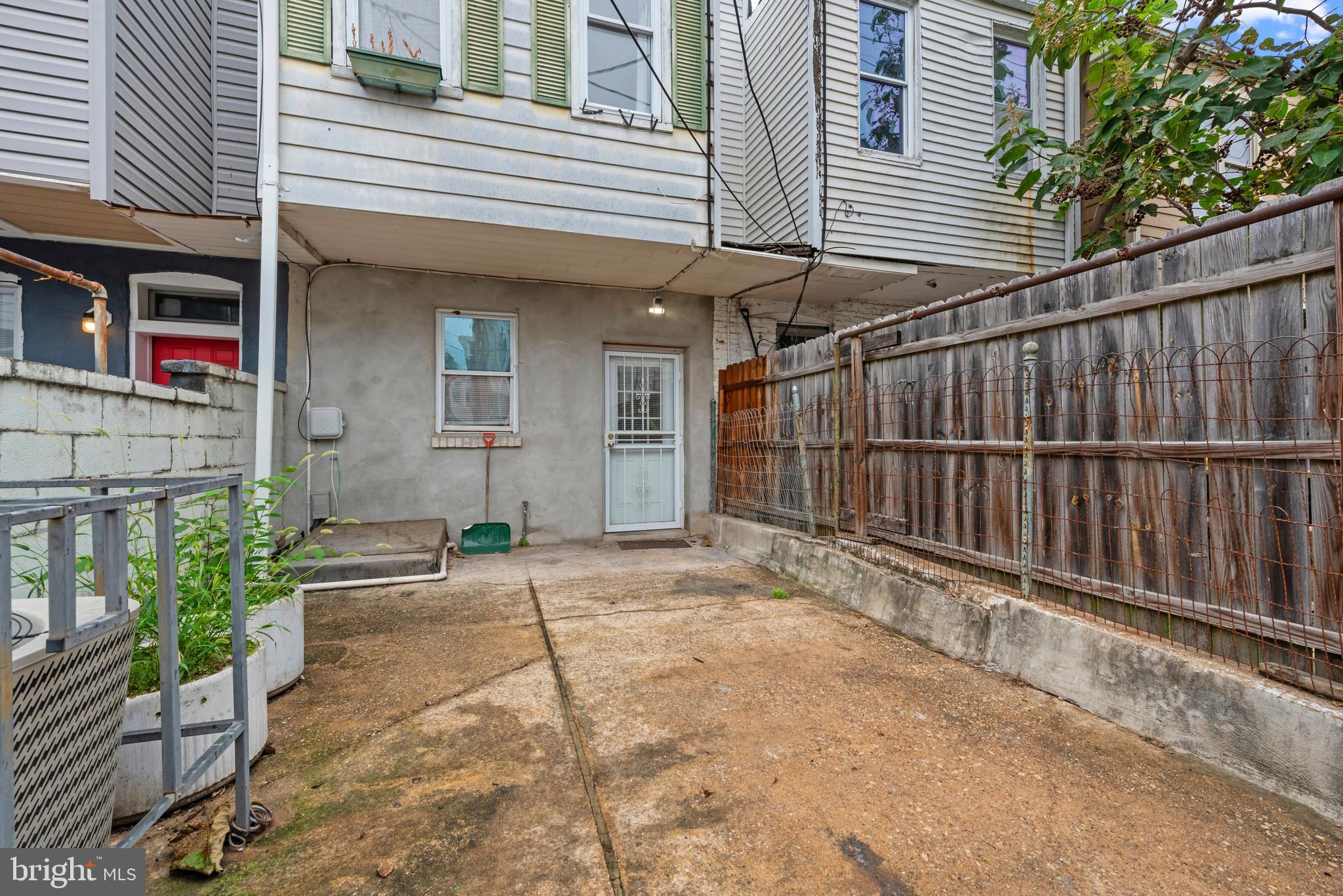 PATTERSON PARK - Residential