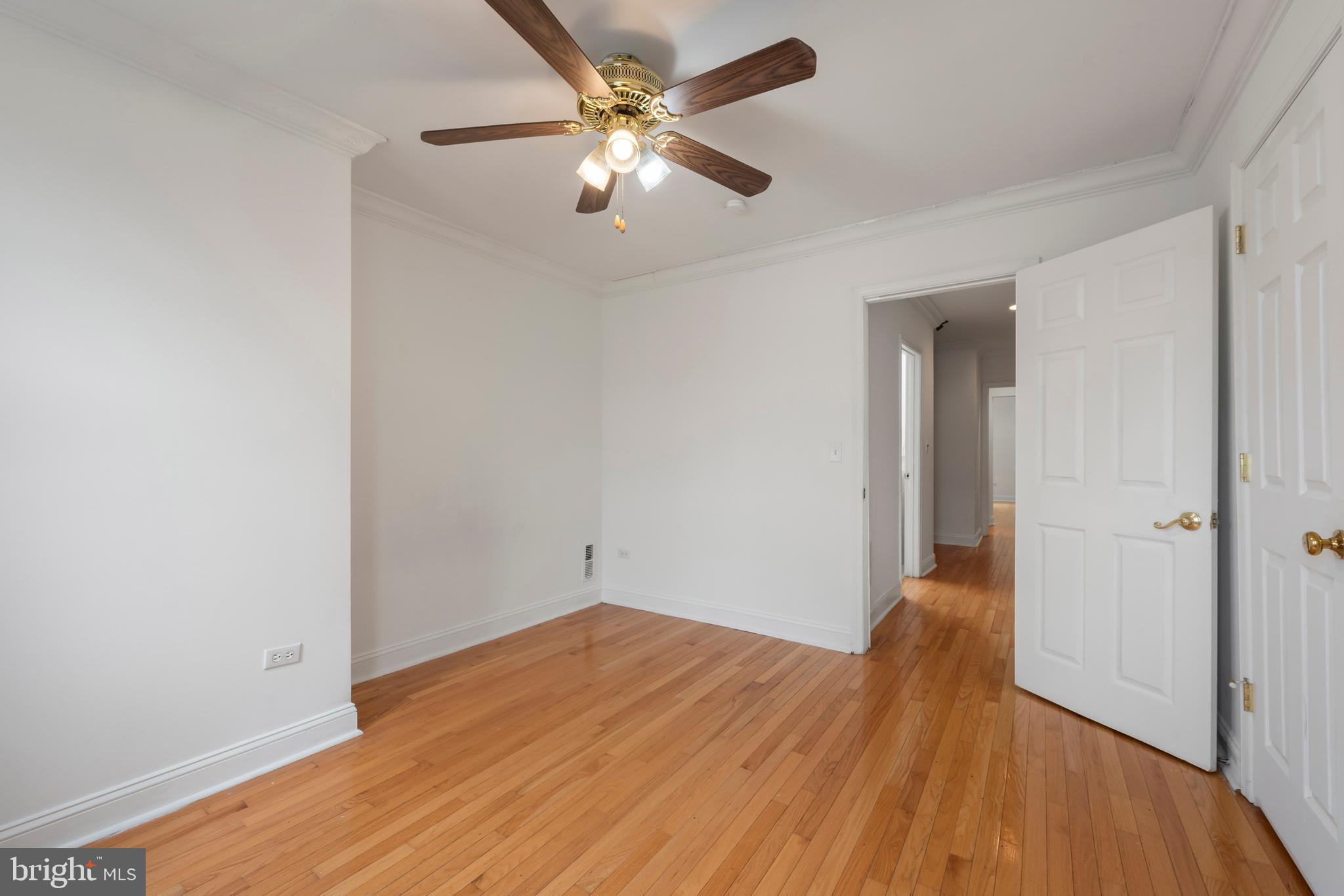 PATTERSON PARK - Residential