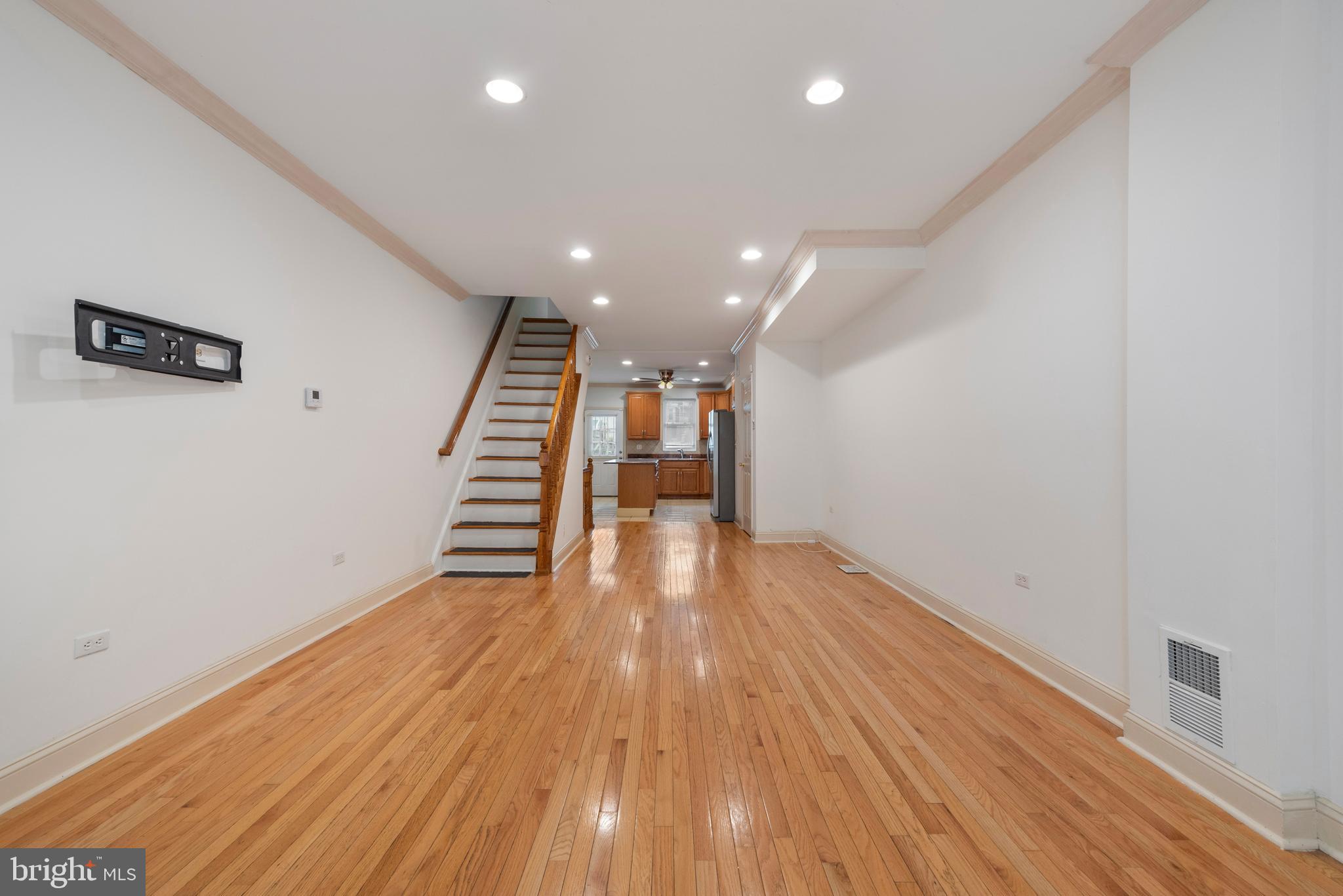 PATTERSON PARK - Residential