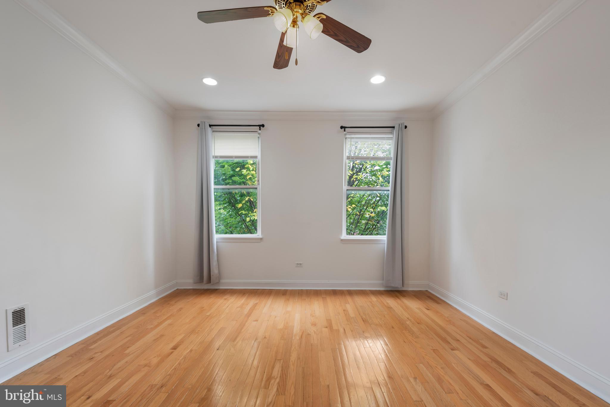 PATTERSON PARK - Residential