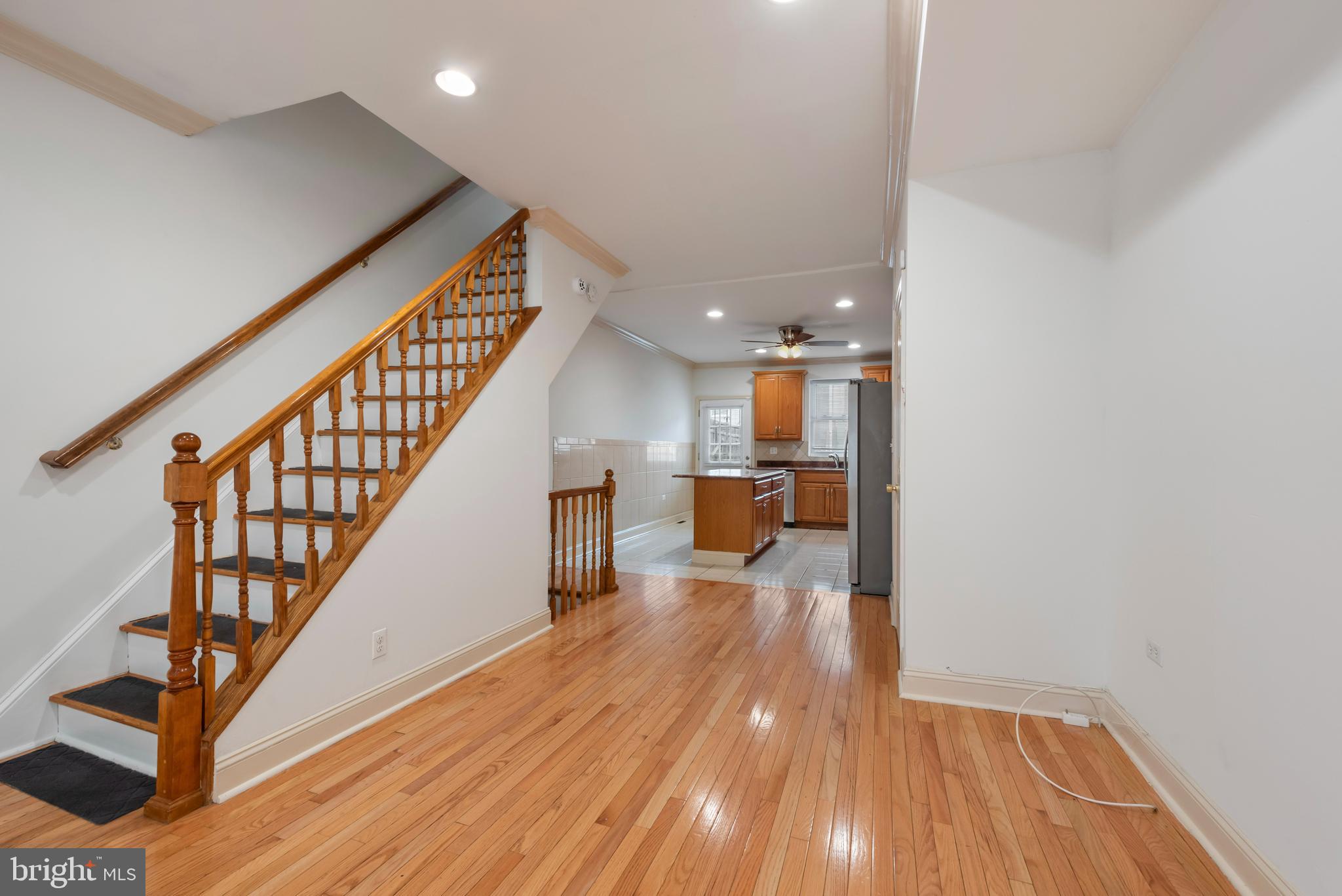 PATTERSON PARK - Residential