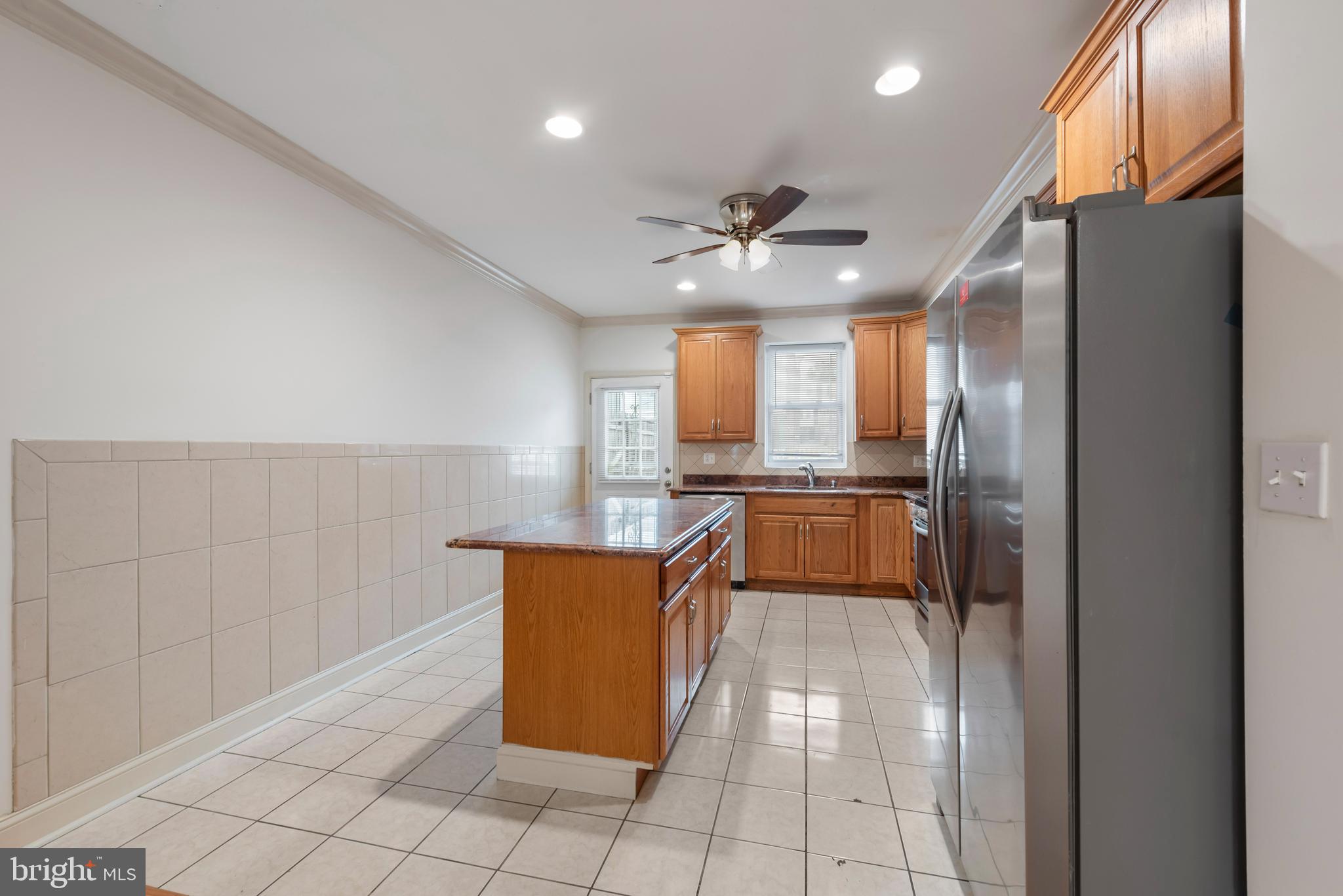 PATTERSON PARK - Residential