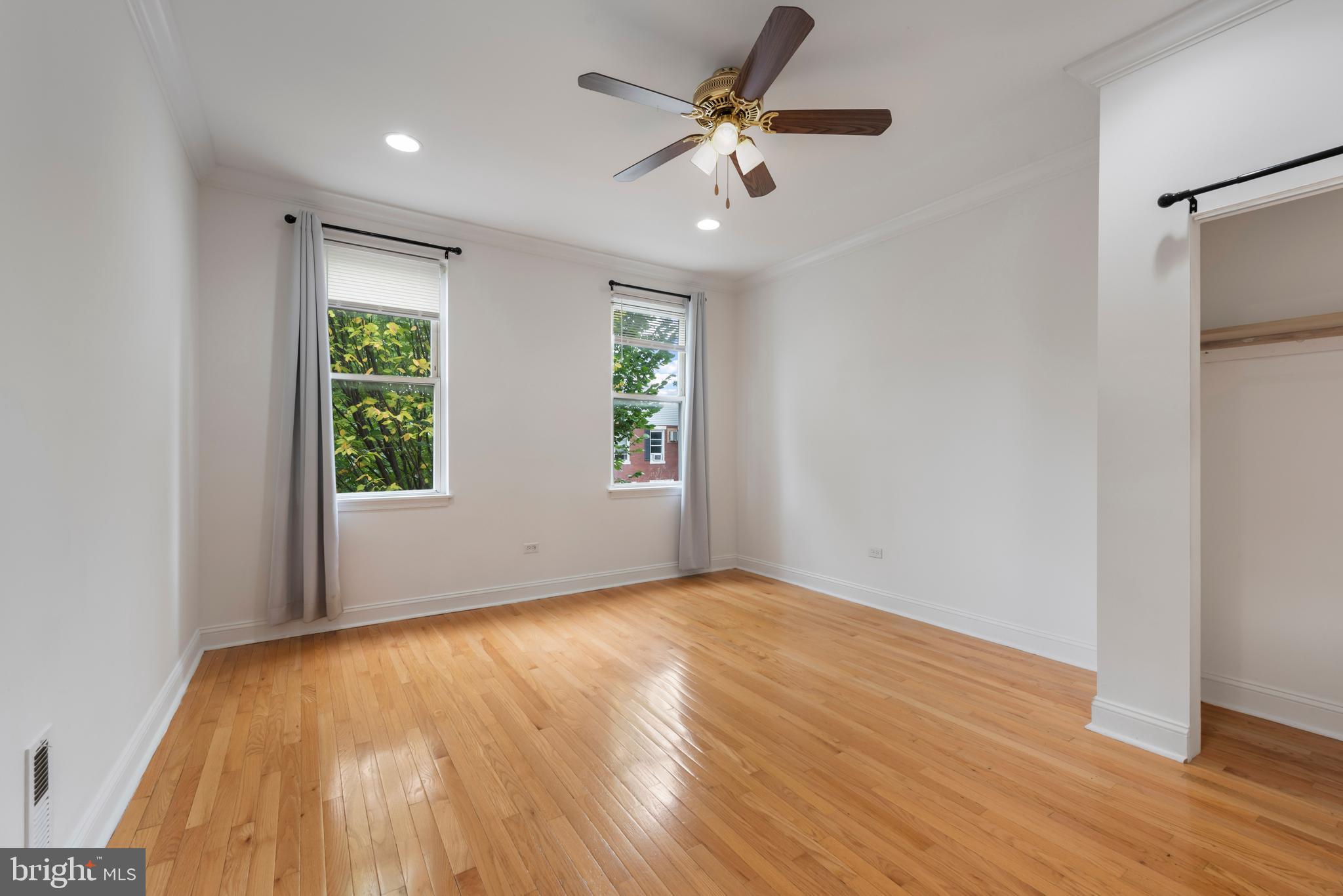 PATTERSON PARK - Residential