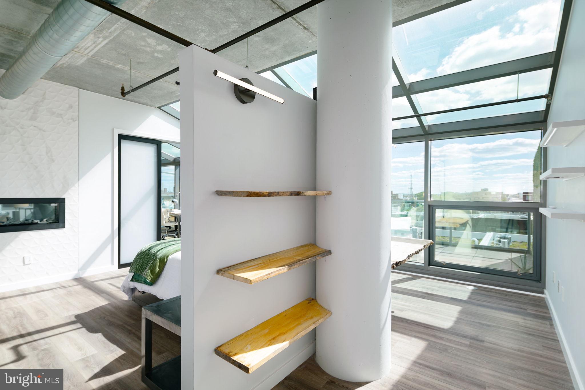 AVENUE OF THE ARTS - Residential