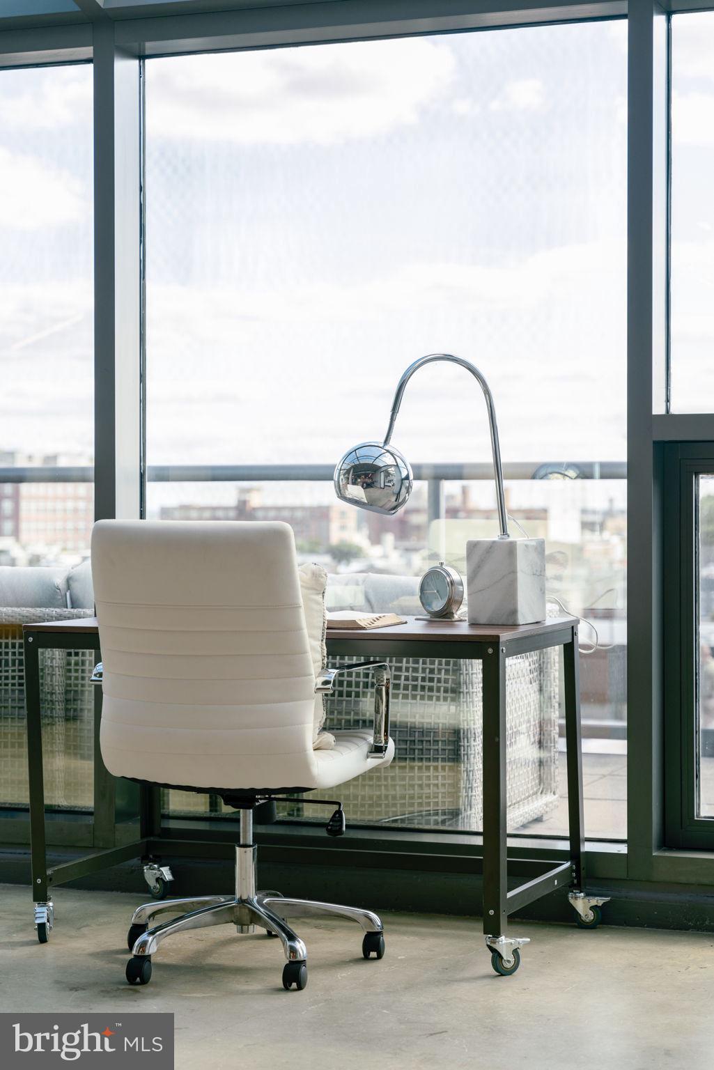 AVENUE OF THE ARTS - Residential