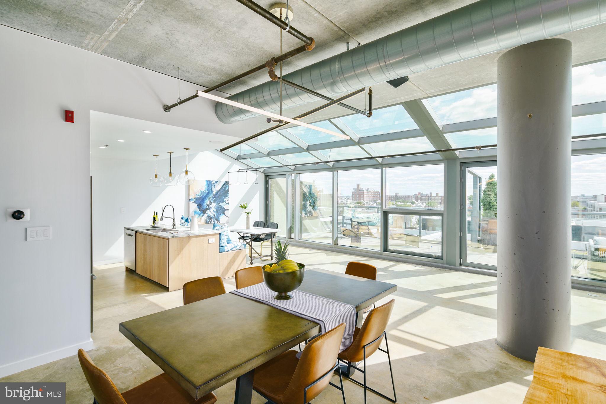 AVENUE OF THE ARTS - Residential