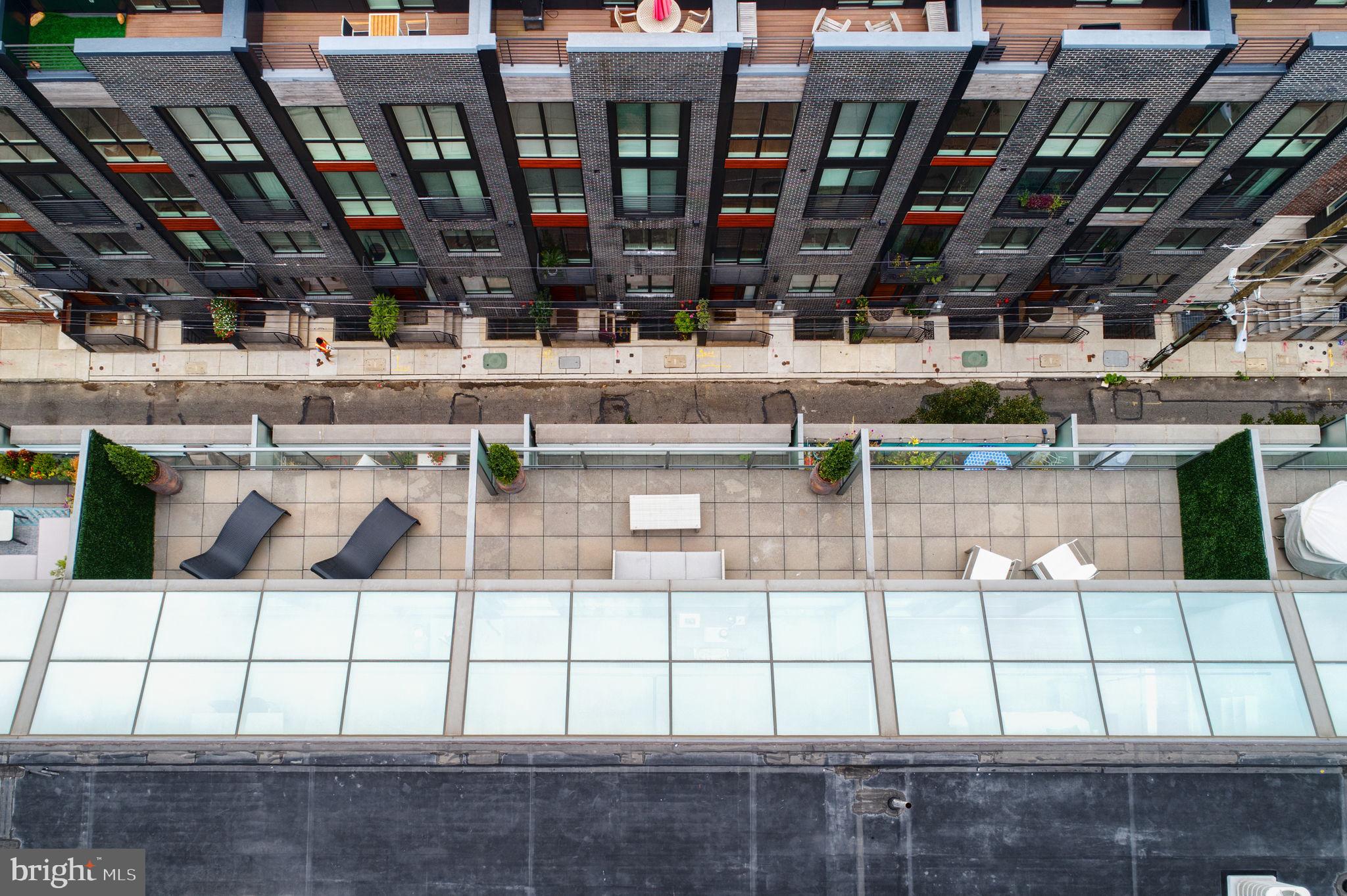 AVENUE OF THE ARTS - Residential